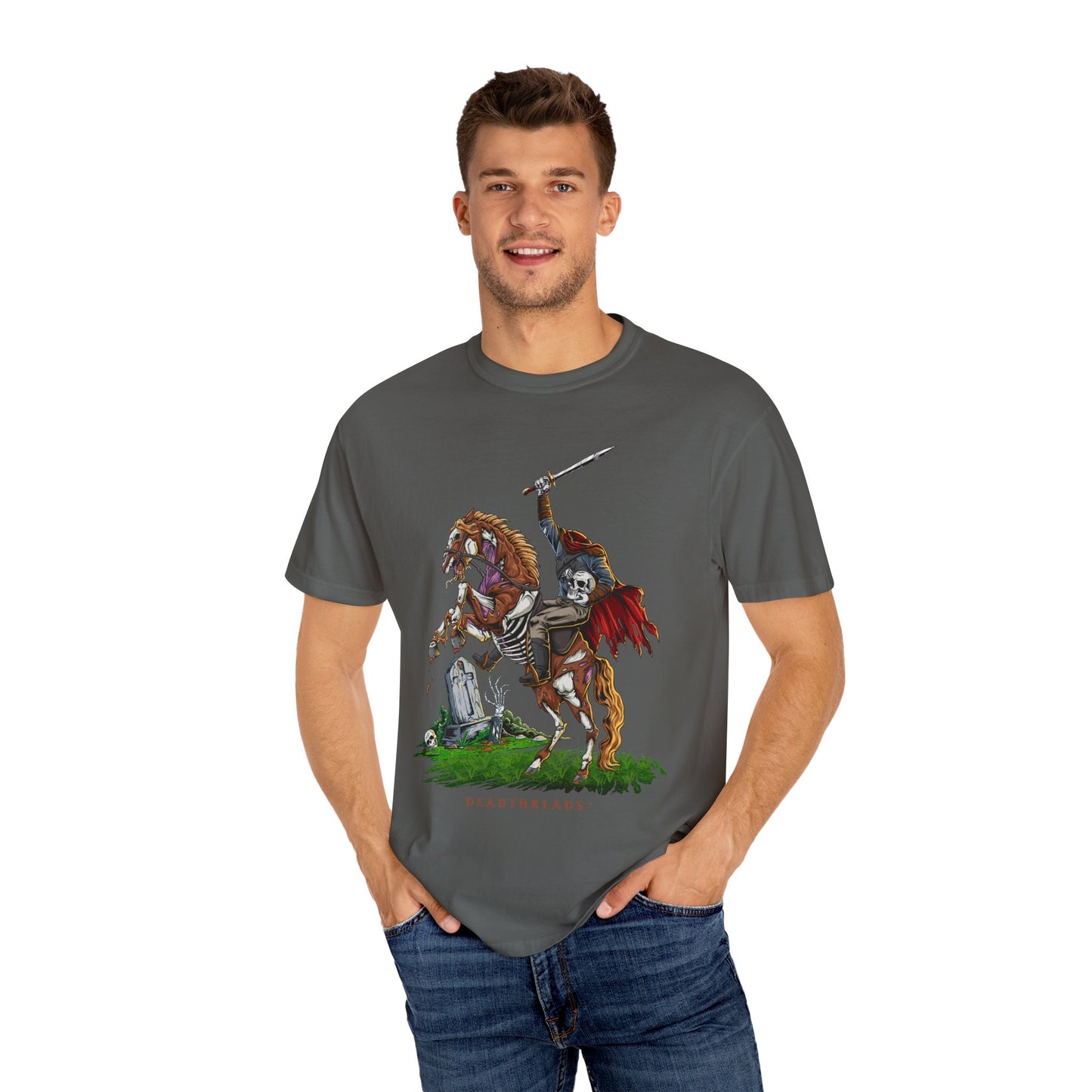 THE HORSEMAN - Halloween Limited Drop