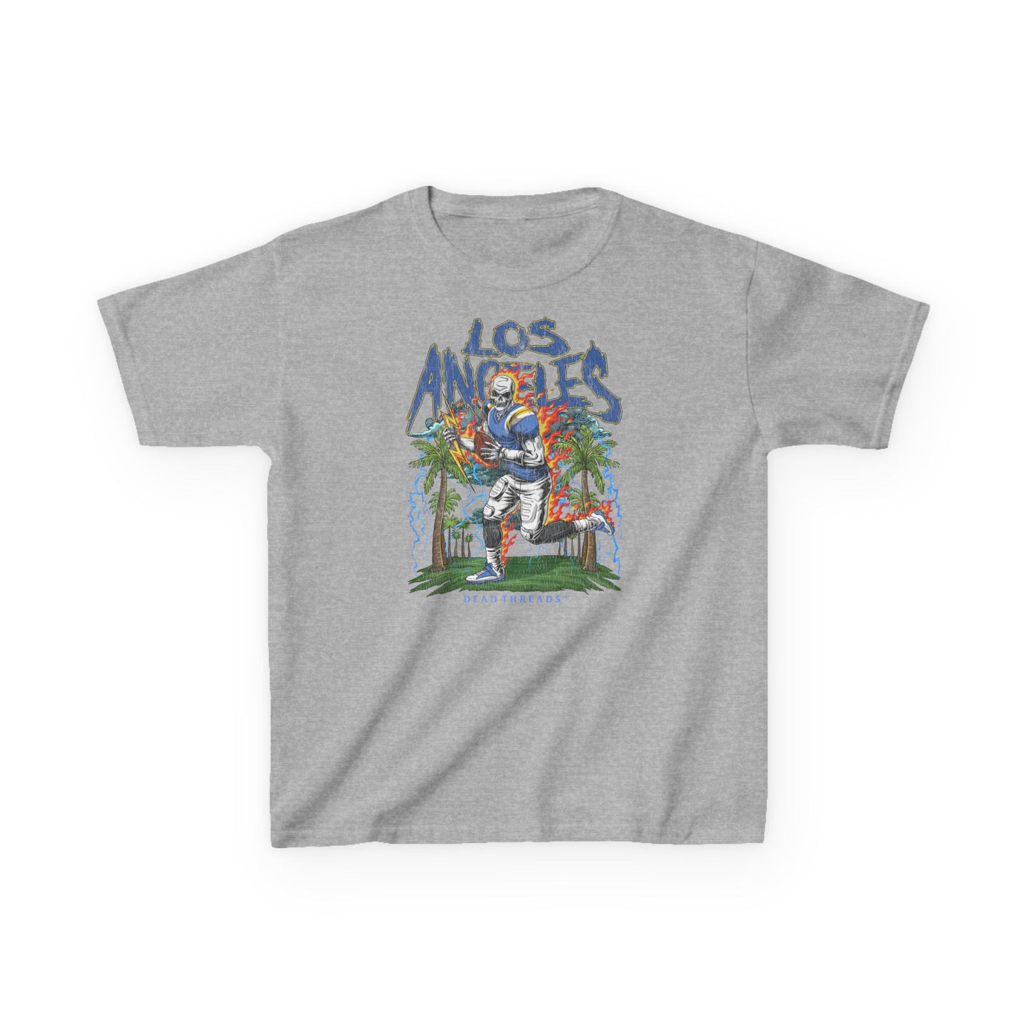 LOS ANGELES FOOTBALL - KIDS