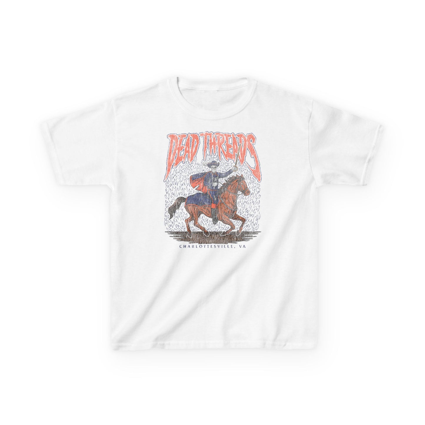 CHARLOTTESVILLE - KIDS