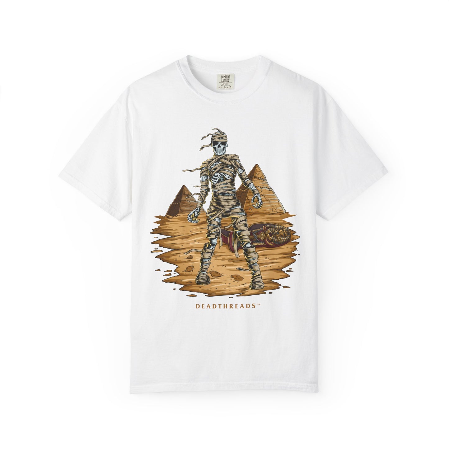 THE MUMMY - Halloween Limited Drop