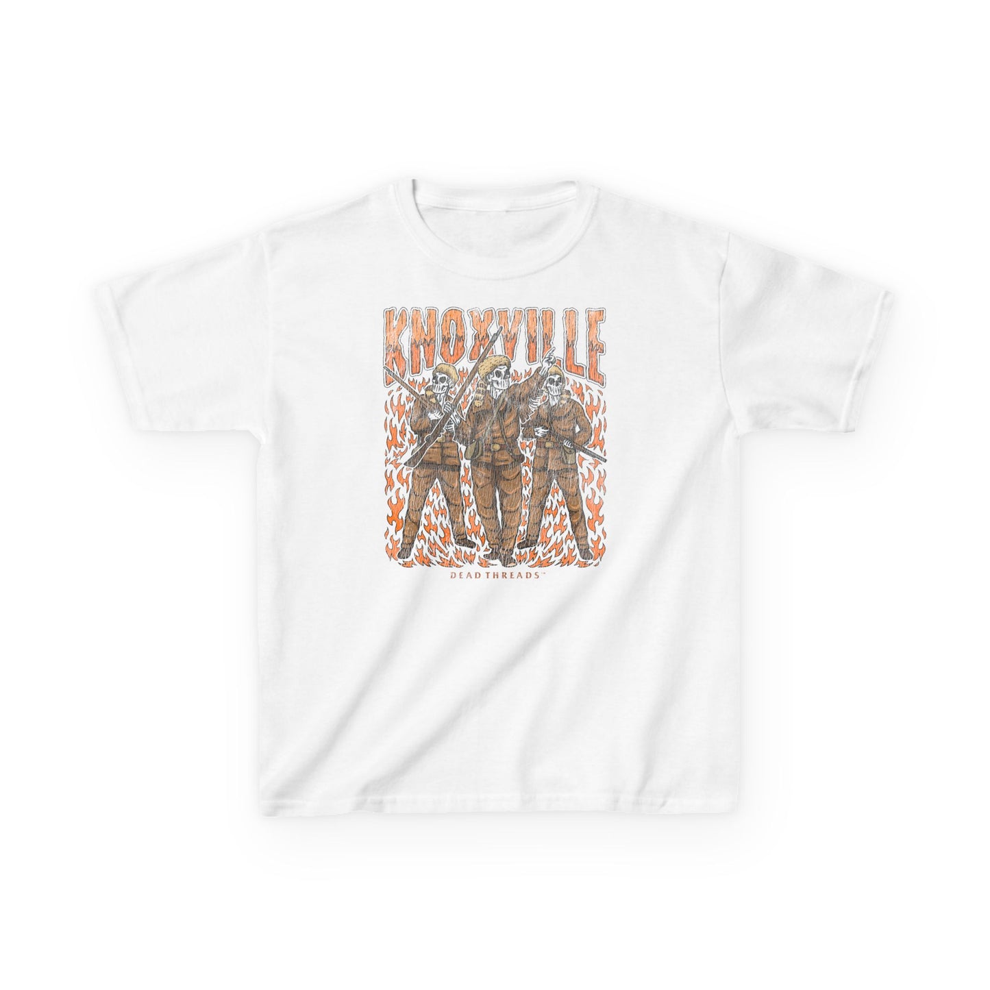 KNOXVILLE - KIDS