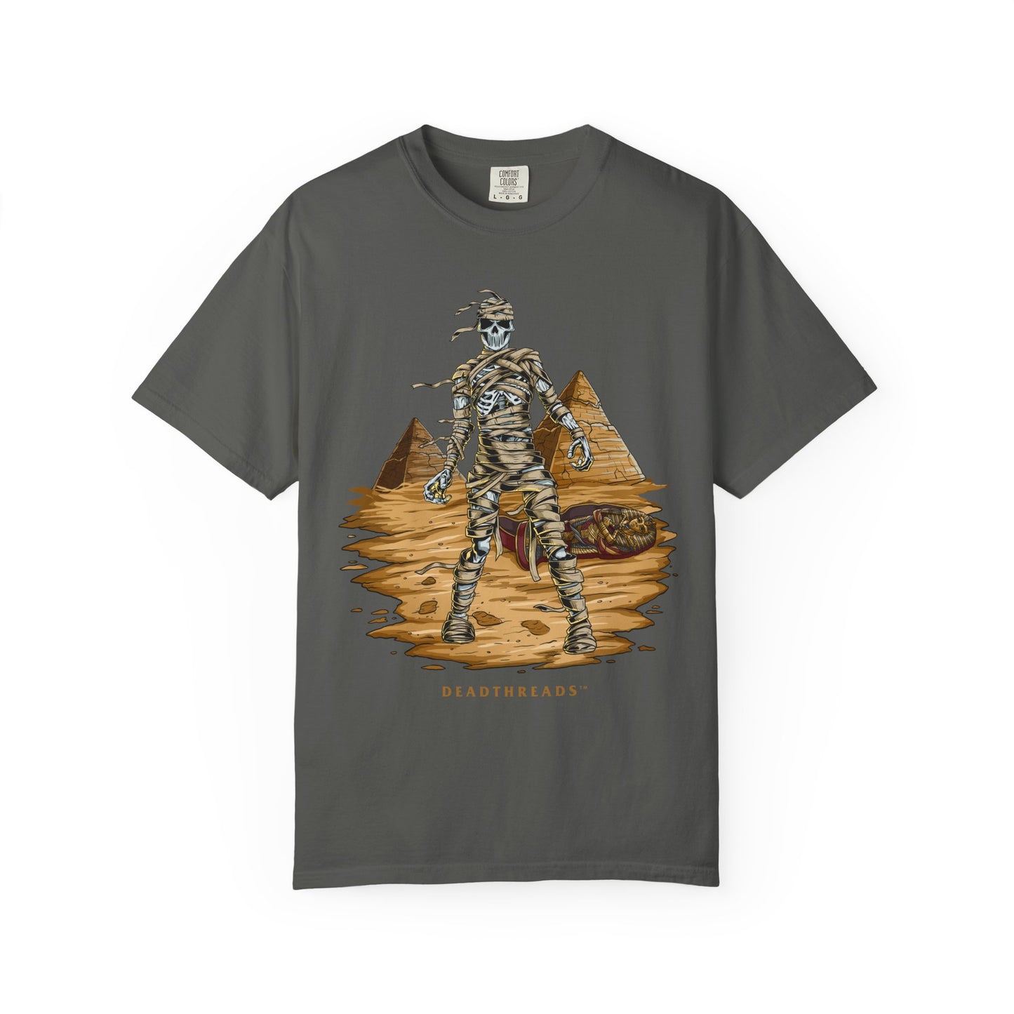 THE MUMMY - Halloween Limited Drop