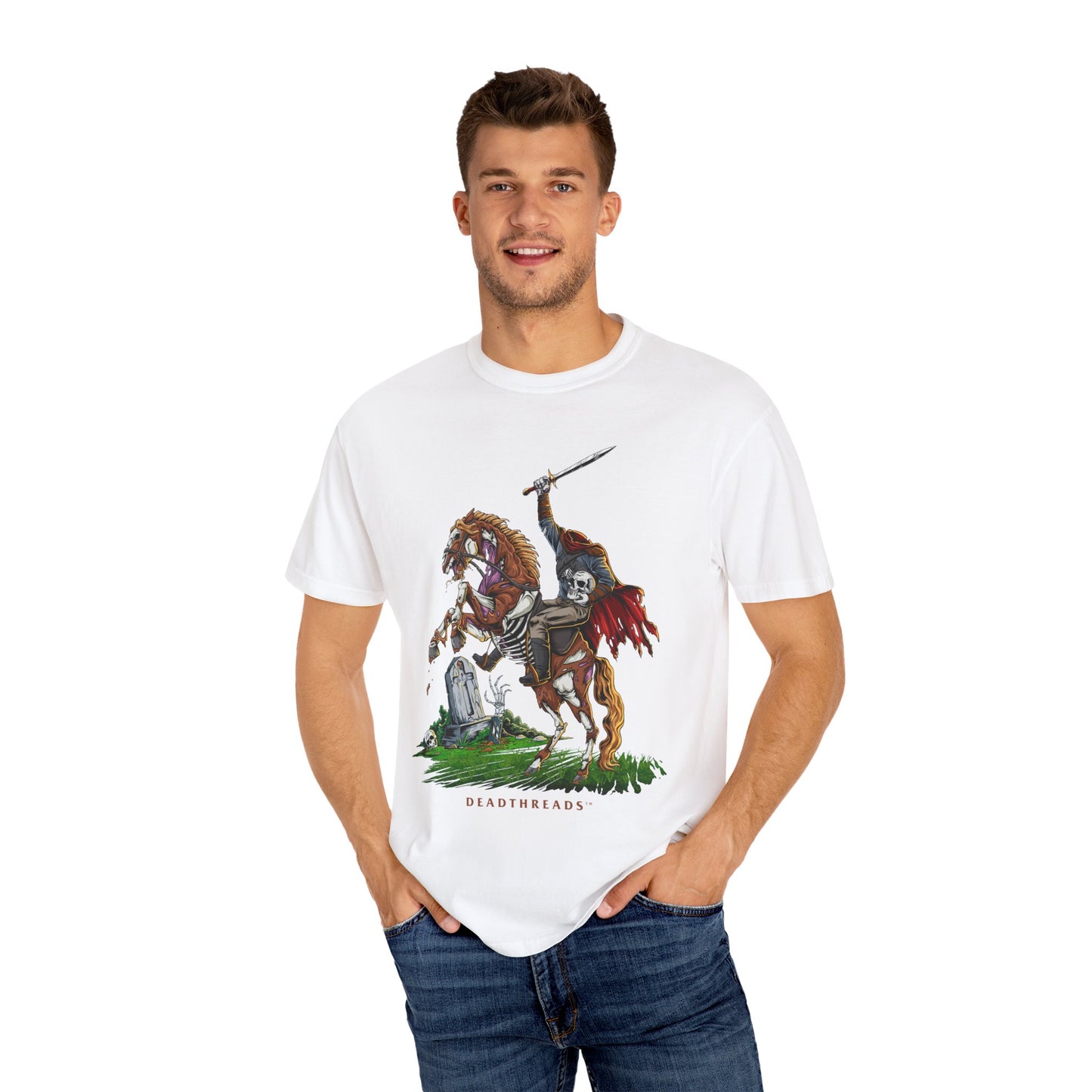 THE HORSEMAN - Halloween Limited Drop