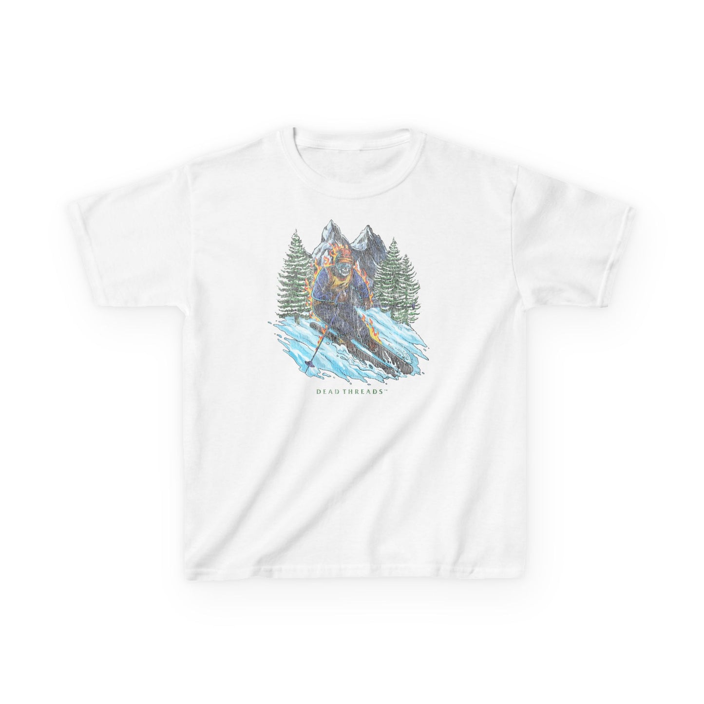 SKIING - KIDS