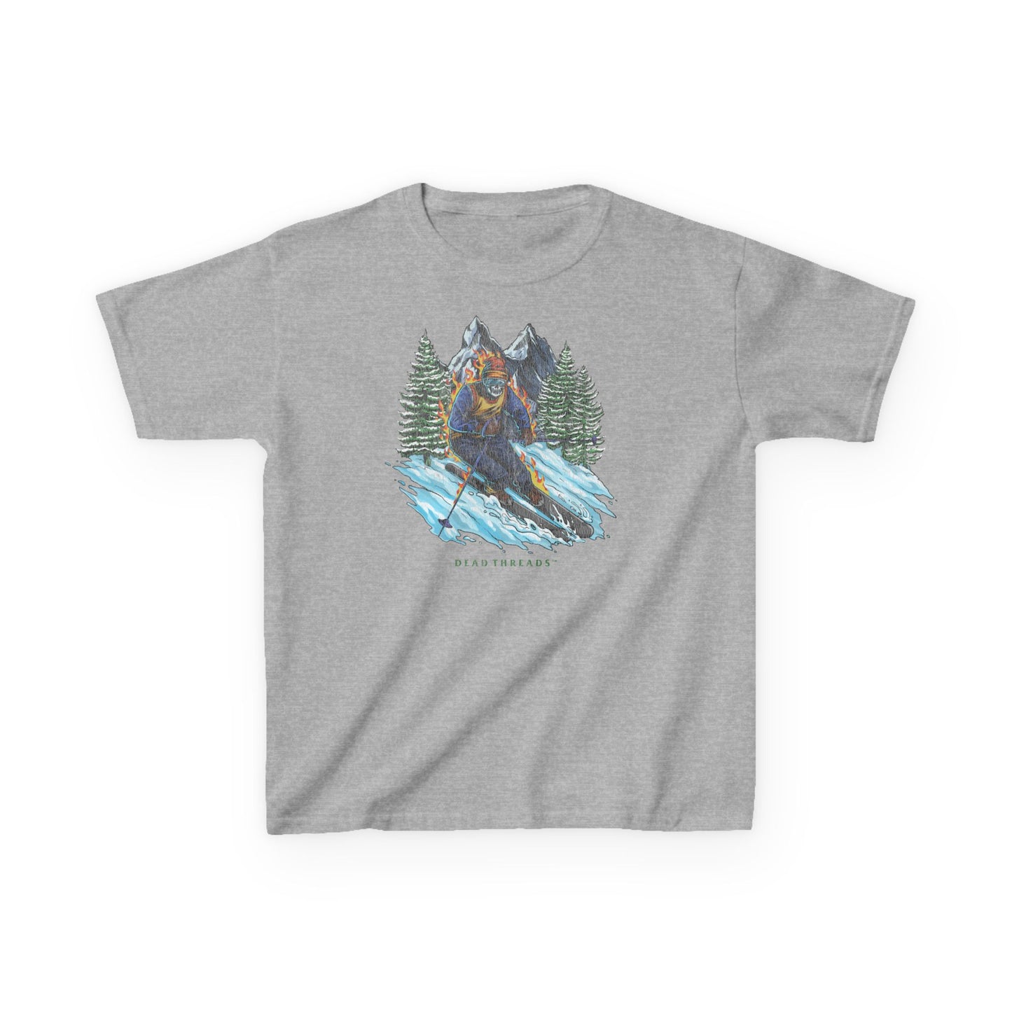 SKIING - KIDS