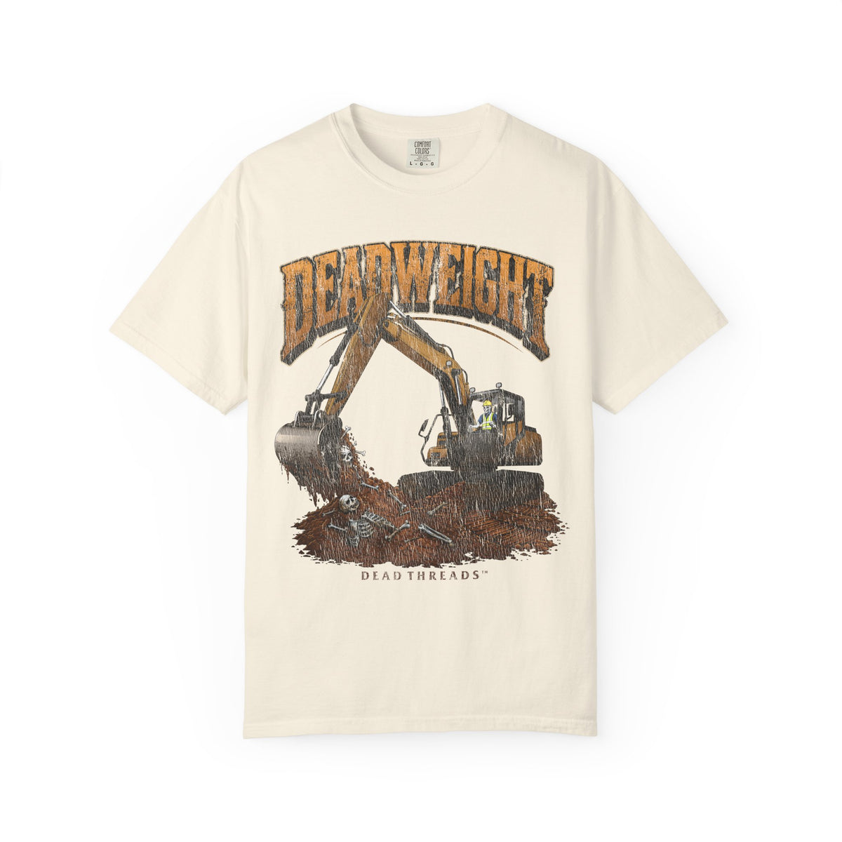 DEADWEIGHT