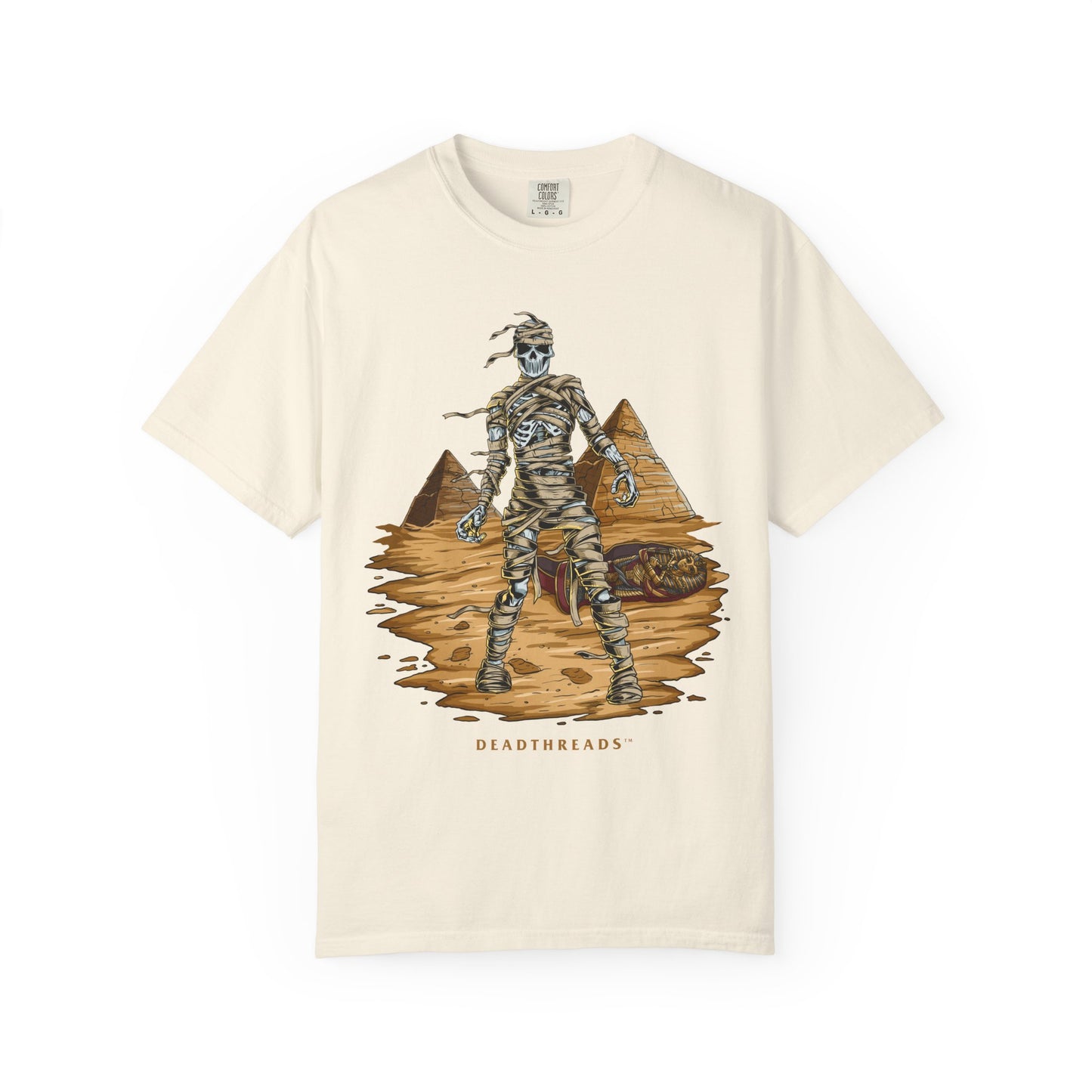 THE MUMMY - Halloween Limited Drop