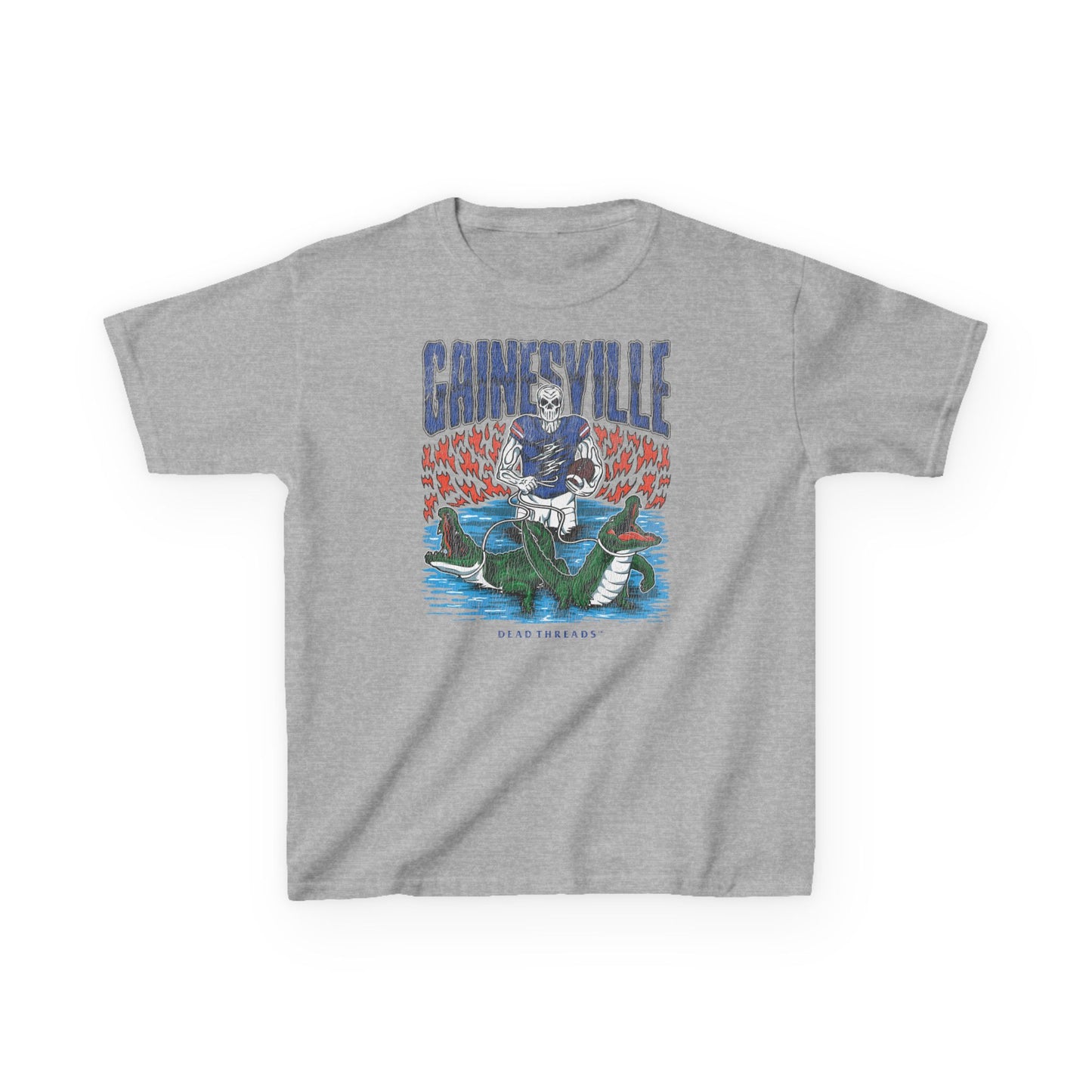 GAINESVILLE FOOTBALL - KIDS