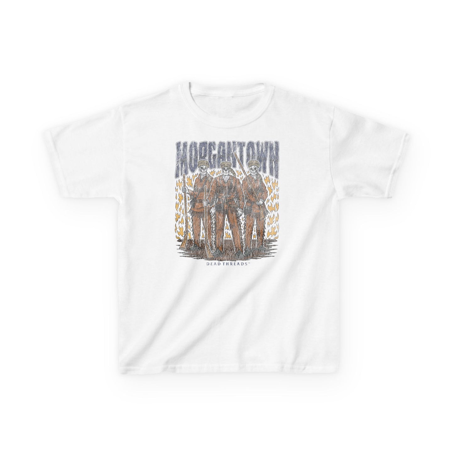 MORGANTOWN - KIDS
