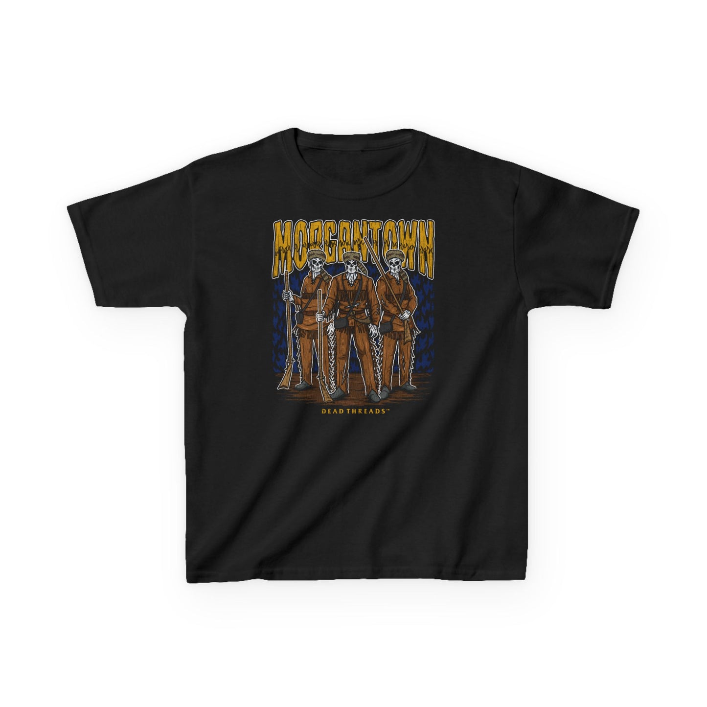 MORGANTOWN - KIDS