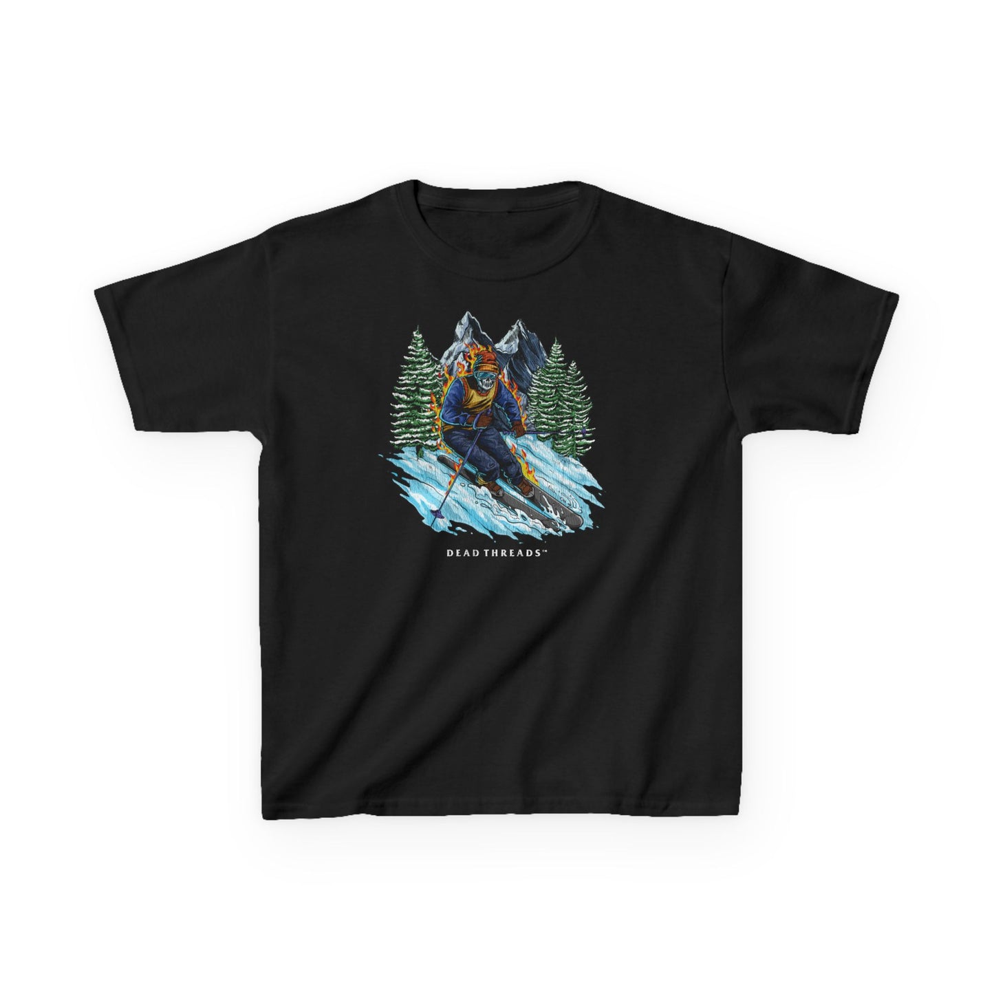 SKIING - KIDS