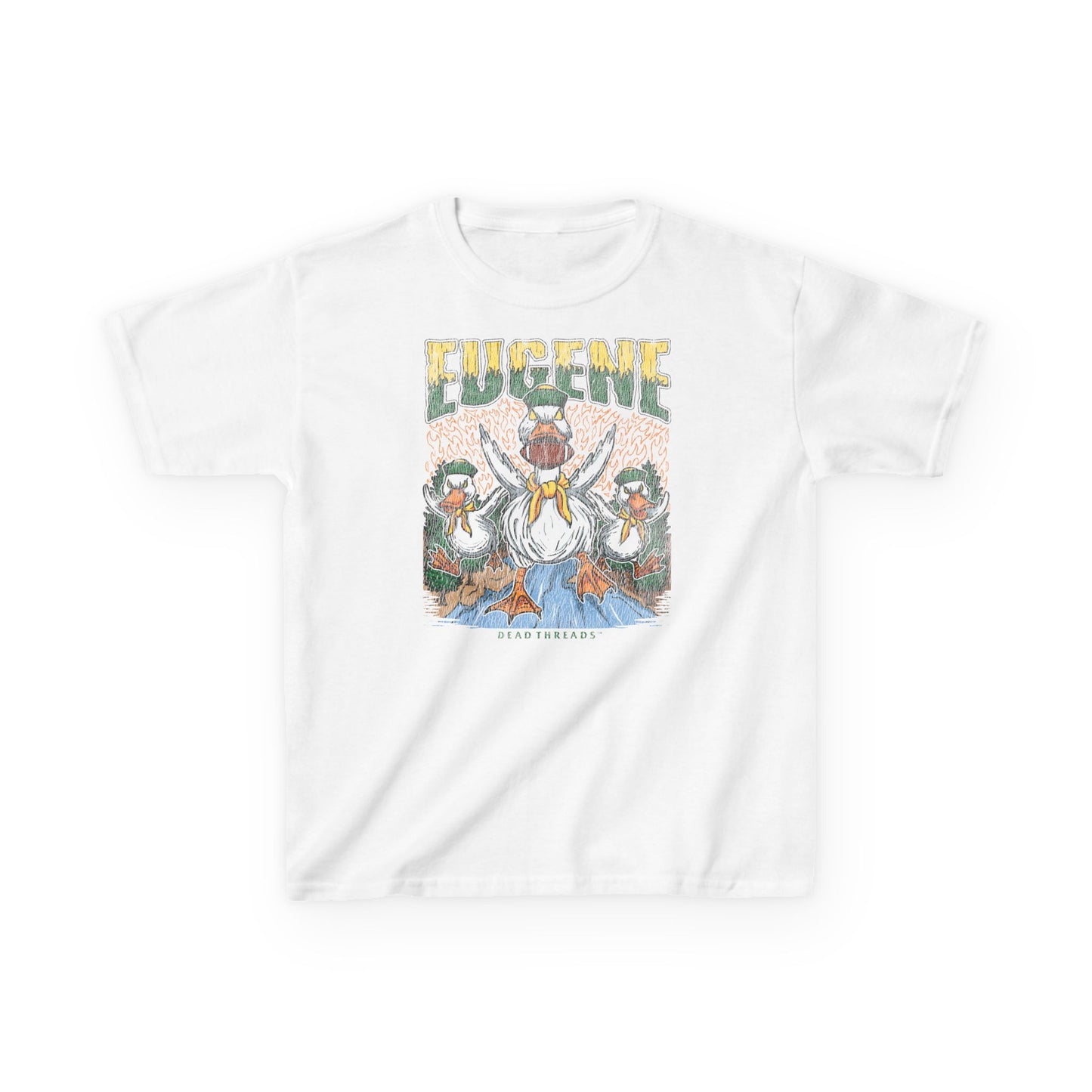 EUGENE FOOTBALL - KIDS