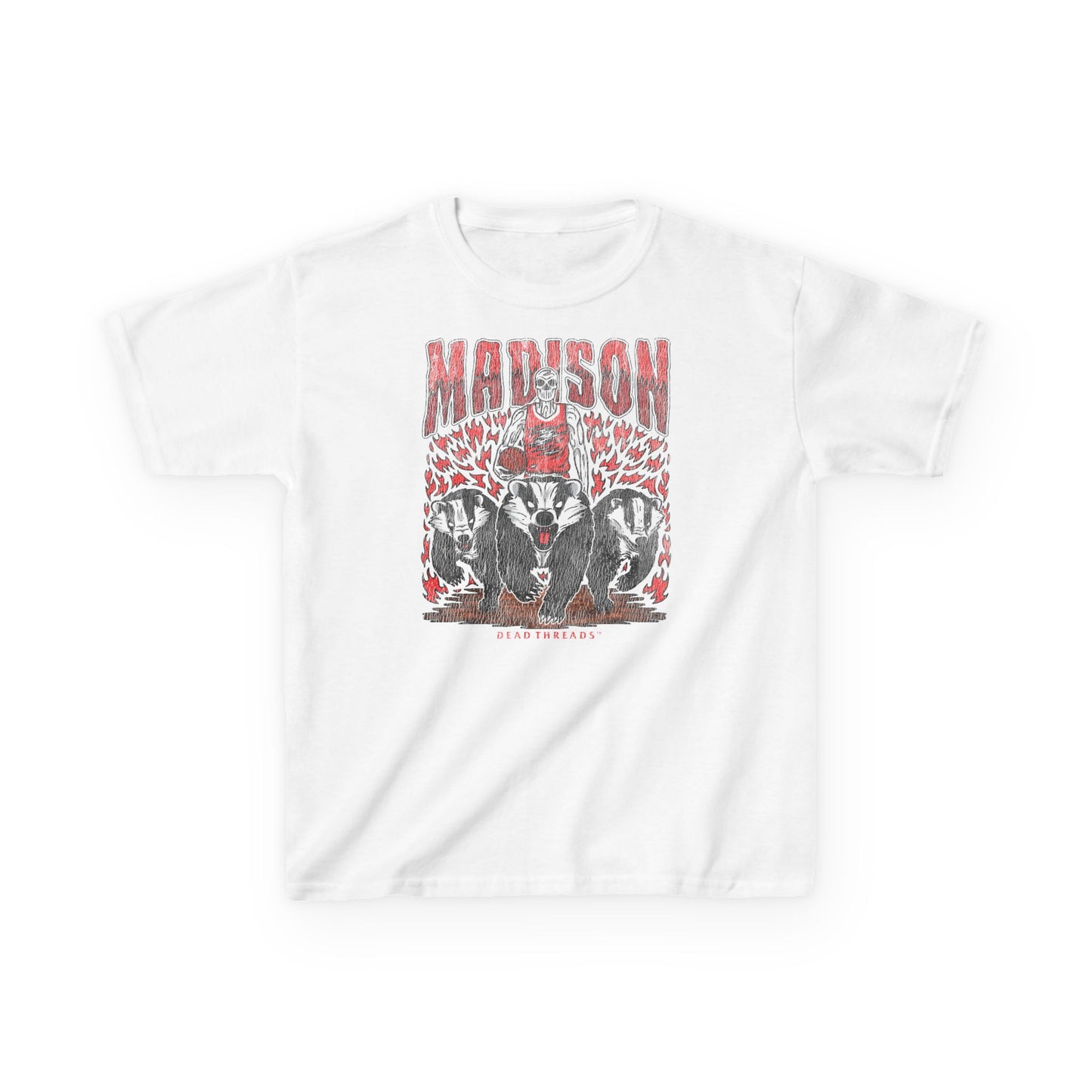 MADISON BASKETBALL - KIDS