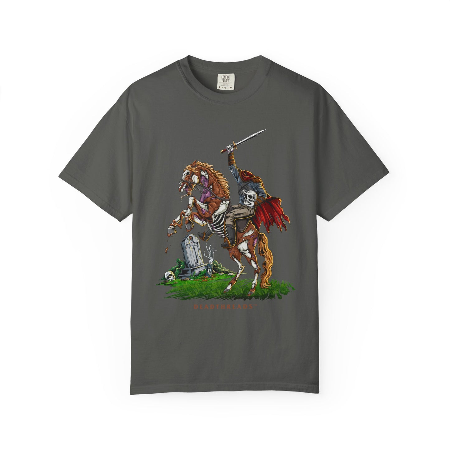 THE HORSEMAN - Halloween Limited Drop