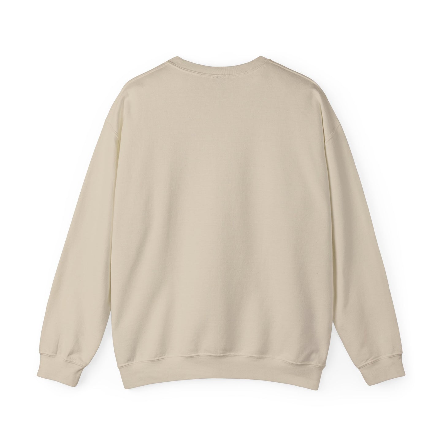THE HORSEMAN CREWNECK SWEATSHIRT - Halloween Limited Drop
