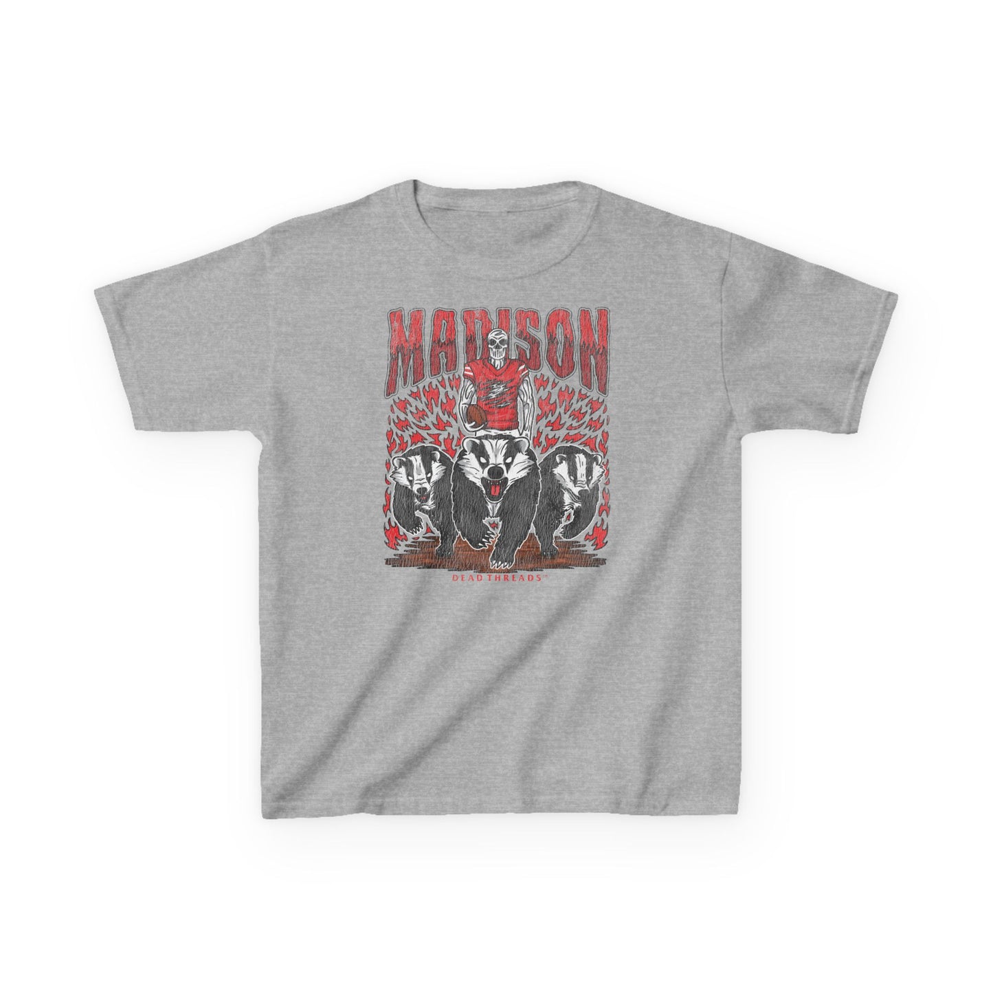 MADISON FOOTBALL - KIDS