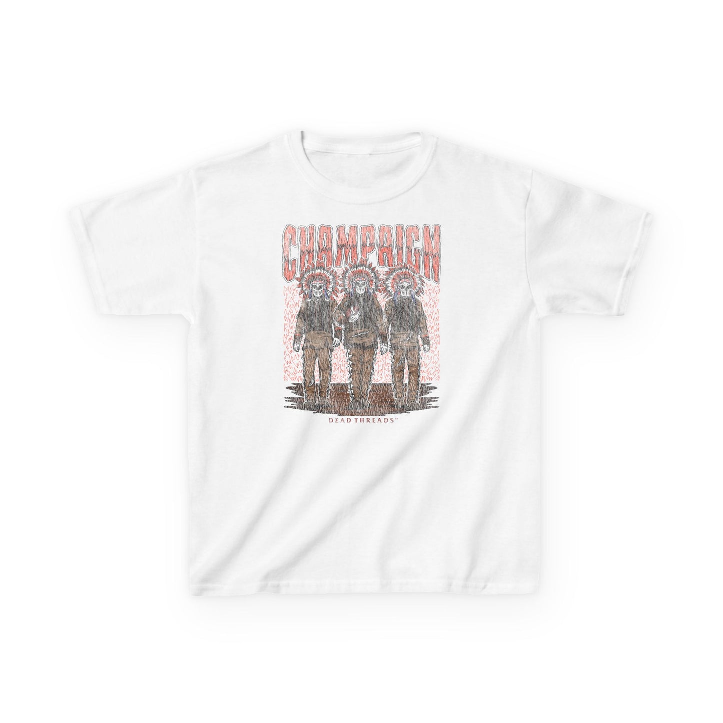 CHAMPAIGN FOOTBALL - KIDS