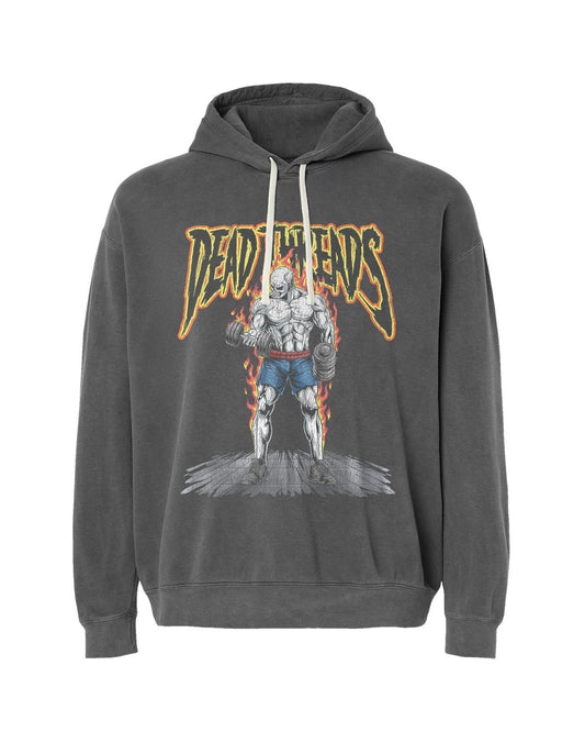 ARMAGEDDON - LIGHTWEIGHT HOODIE