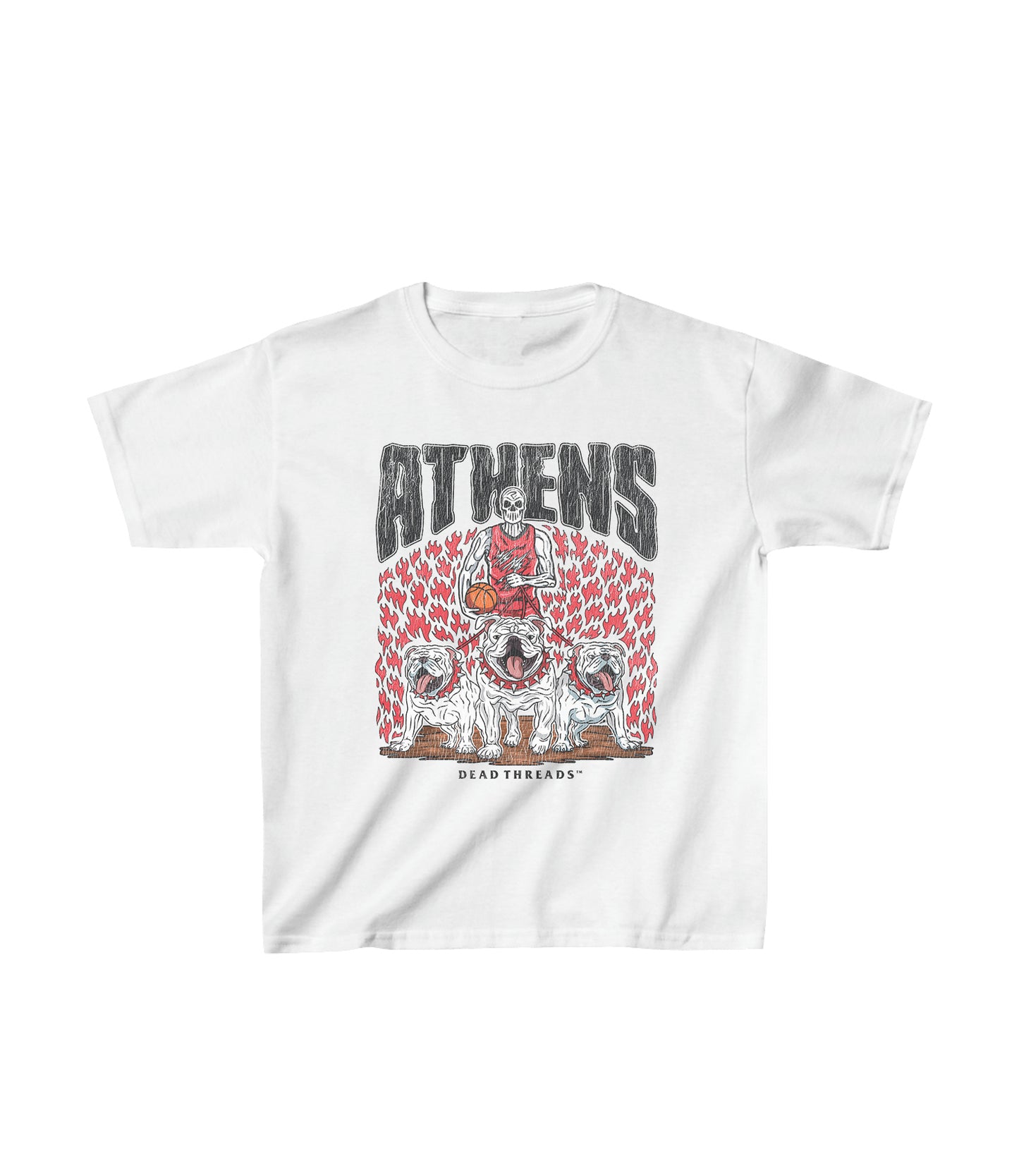 ATHENS BASKETBALL - KIDS