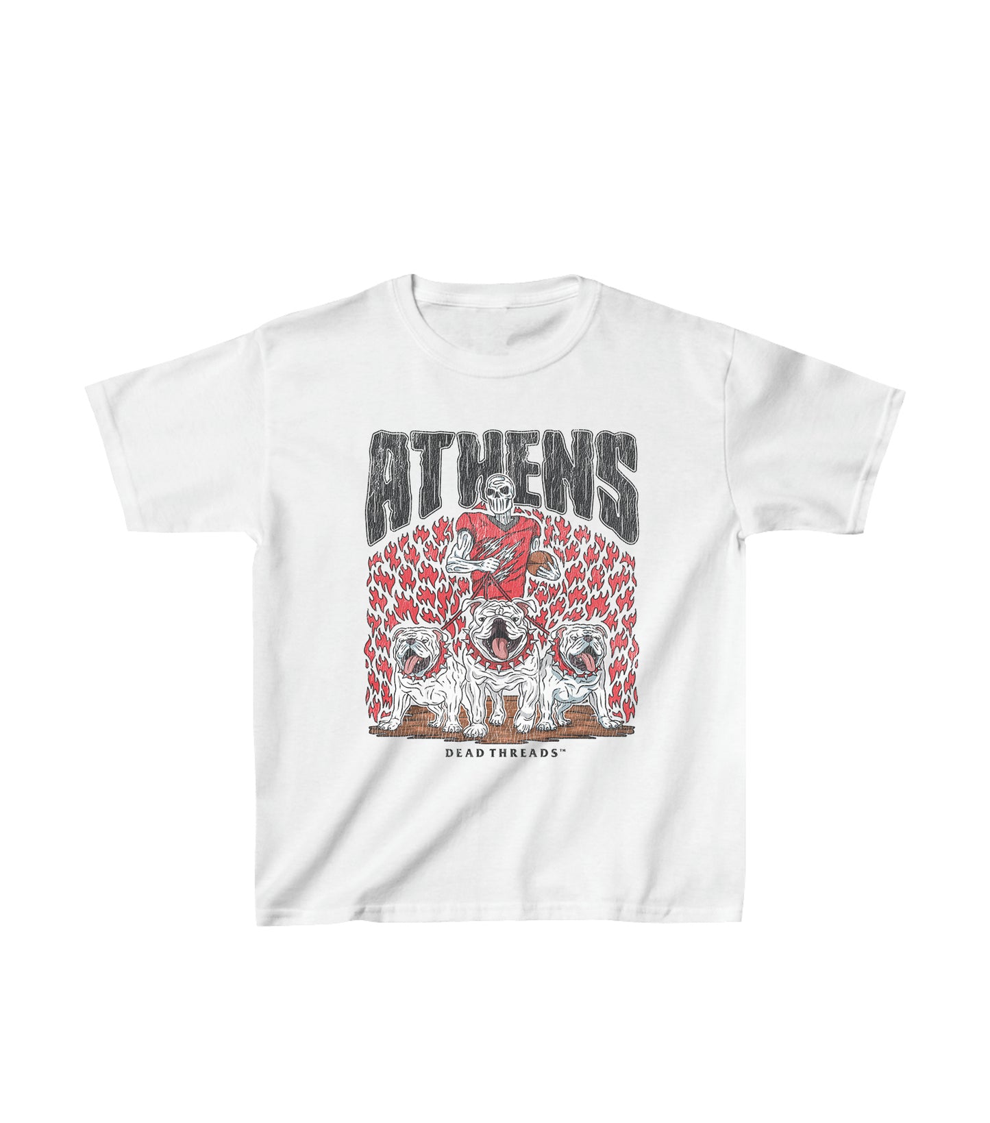 ATHENS FOOTBALL - KIDS