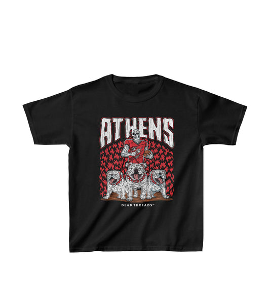 ATHENS FOOTBALL - KIDS
