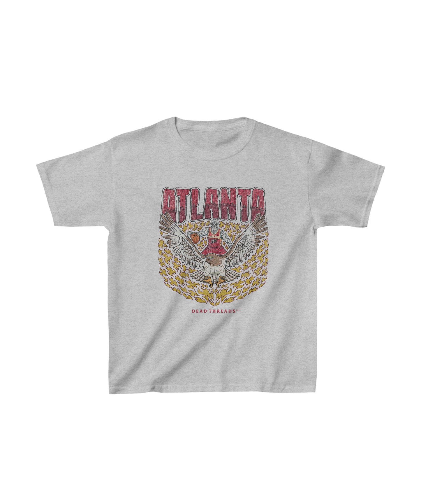 ATLANTA BASKETBALL - KIDS