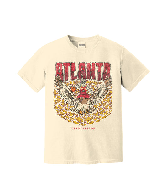 ATLANTA BASKETBALL