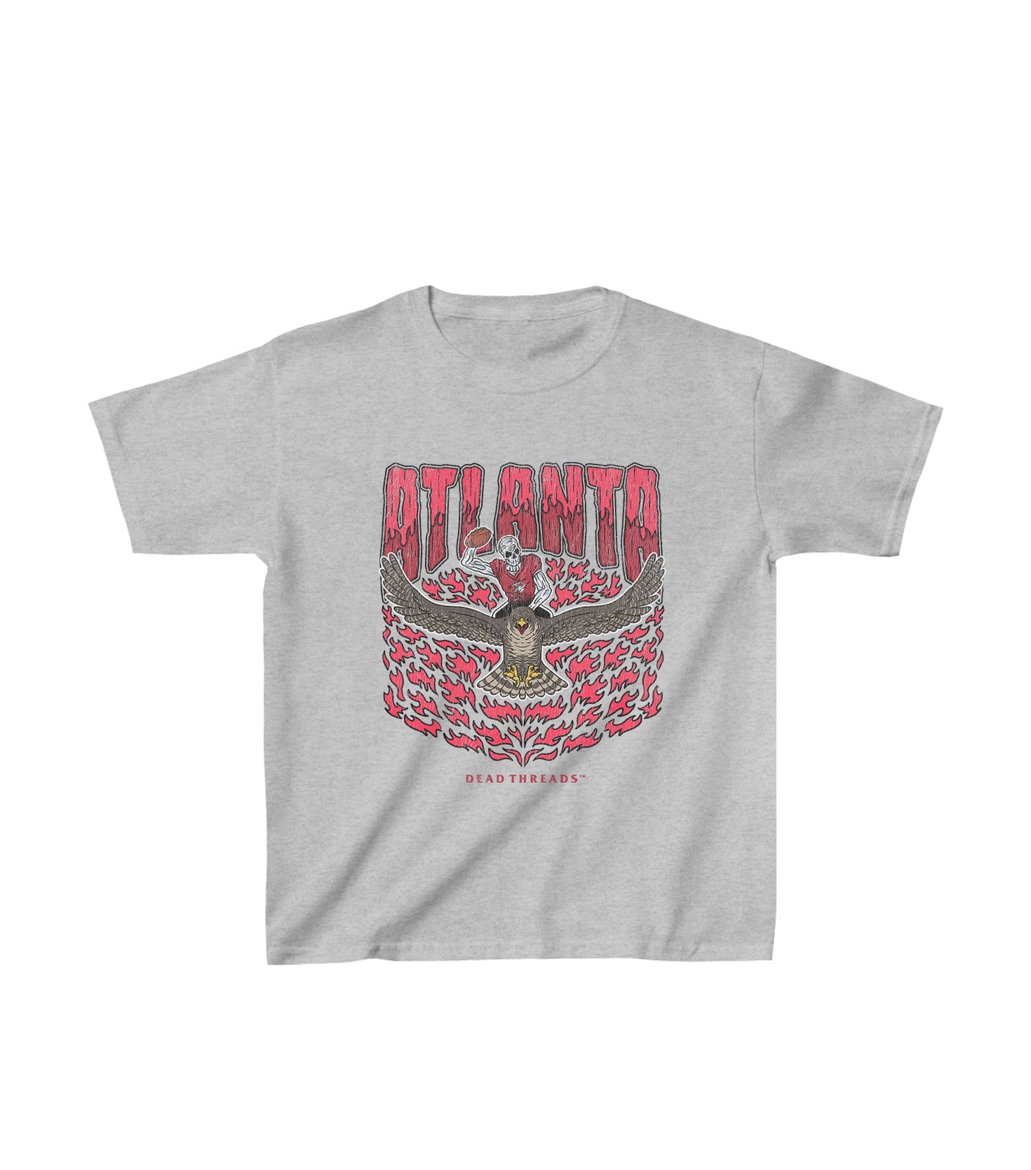 ATLANTA FOOTBALL - KIDS