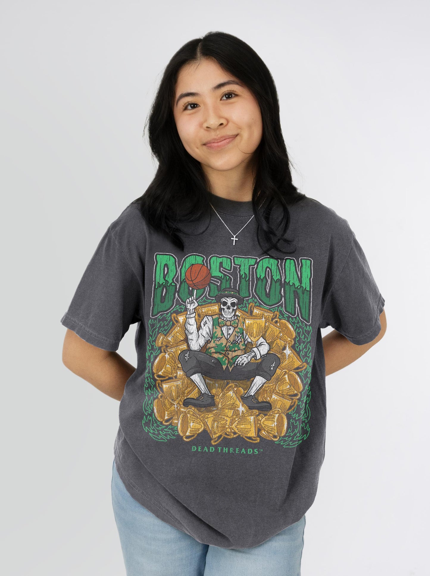 BOSTON BASKETBALL