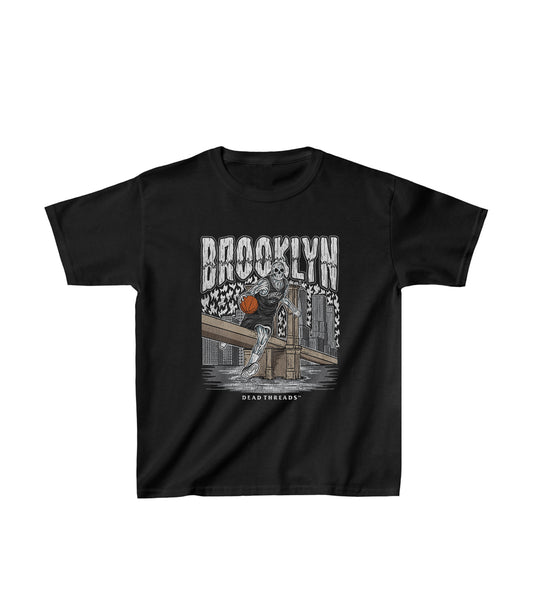 BROOKLYN BASKETBALL - KIDS