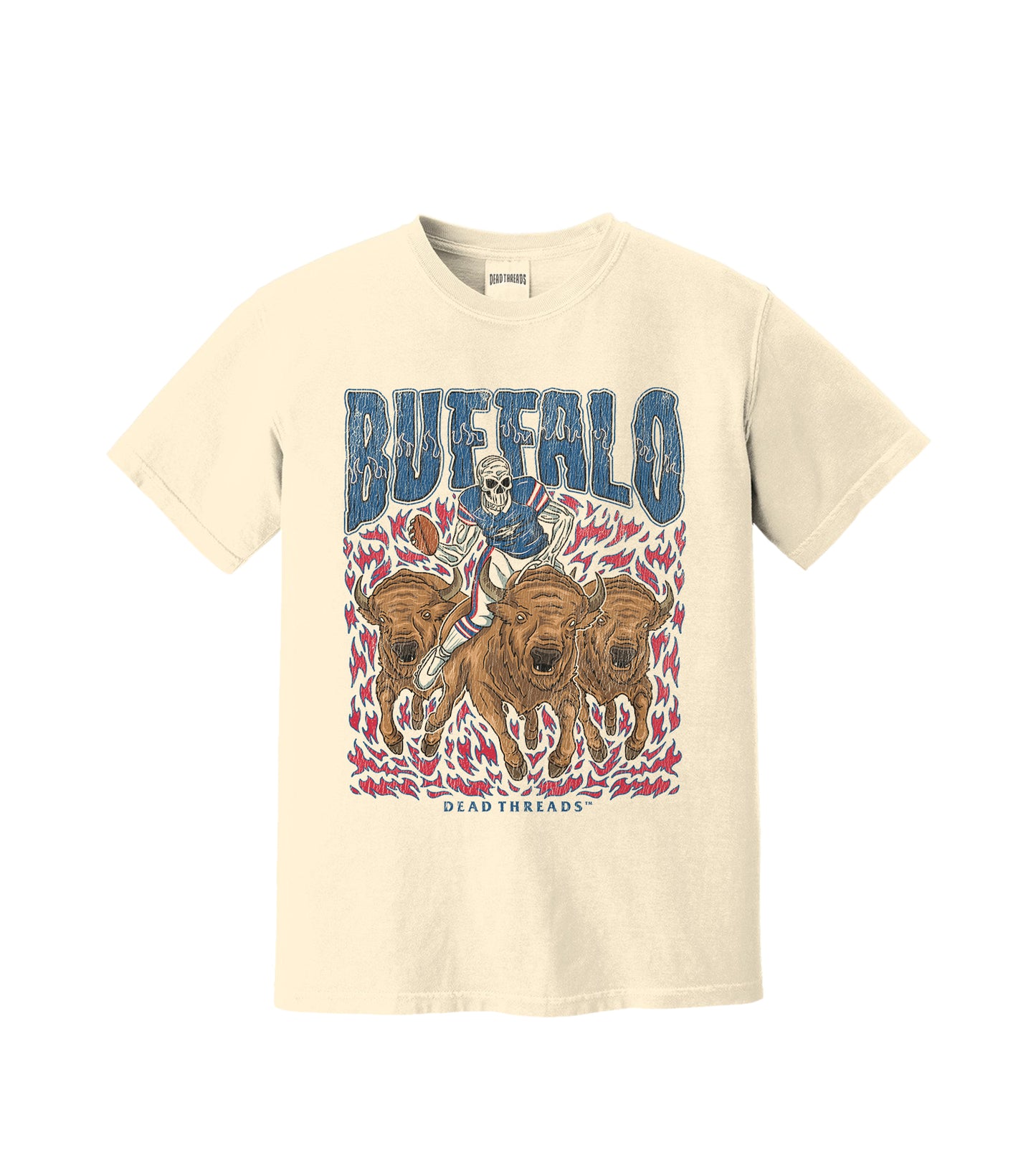 BUFFALO FOOTBALL v1