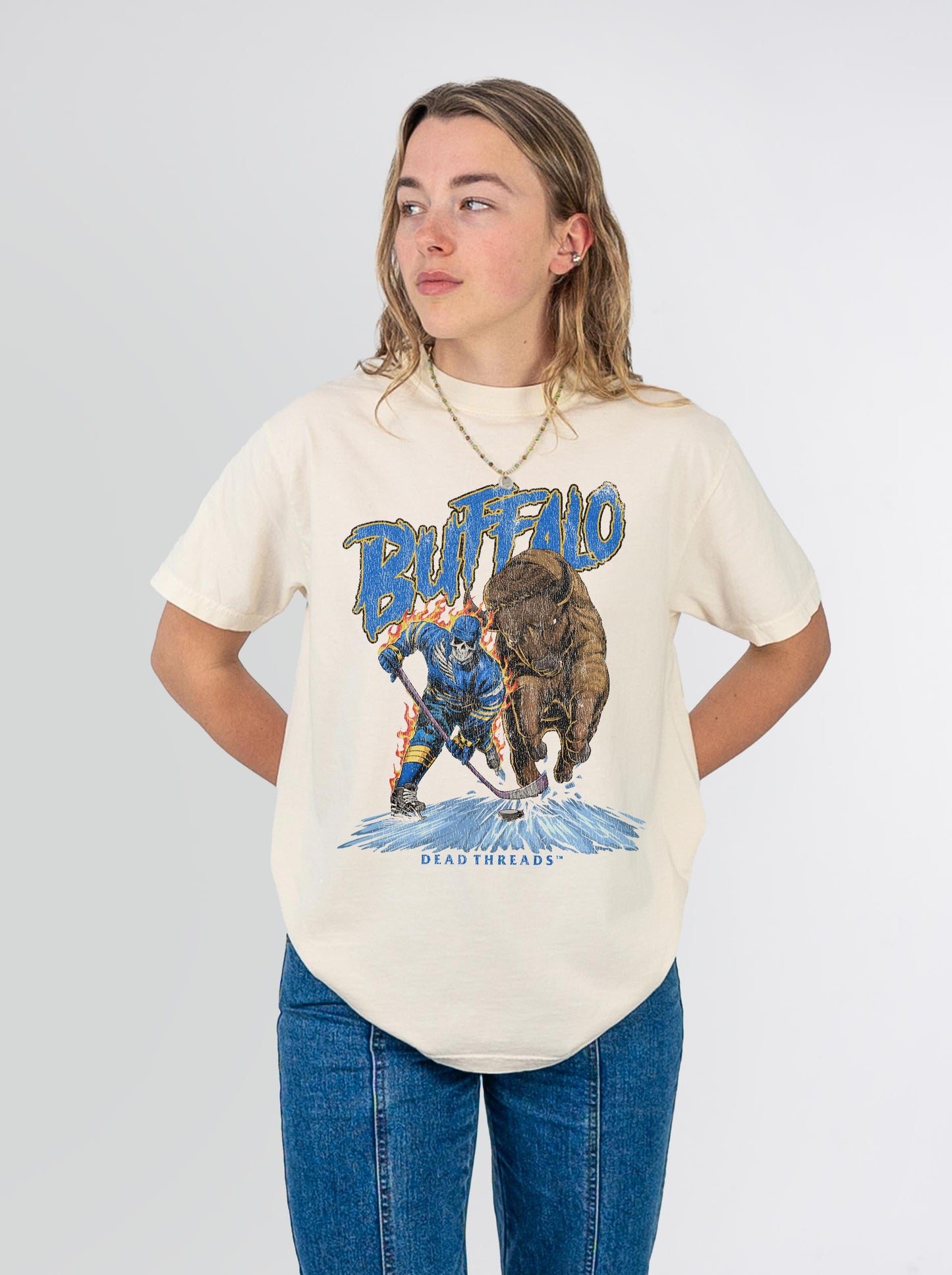 BUFFALO HOCKEY