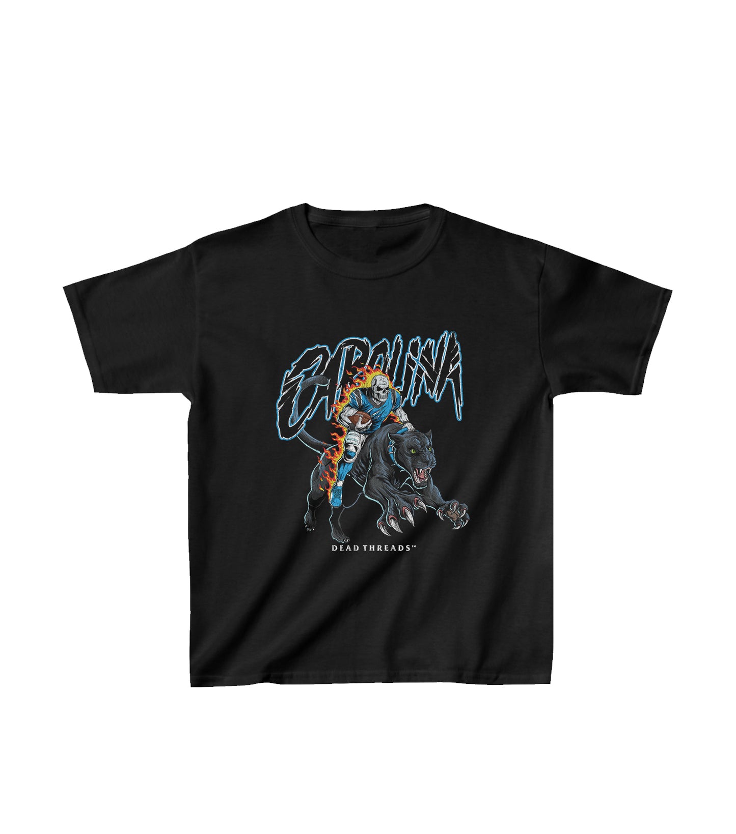 CAROLINA FOOTBALL v2 - KIDS