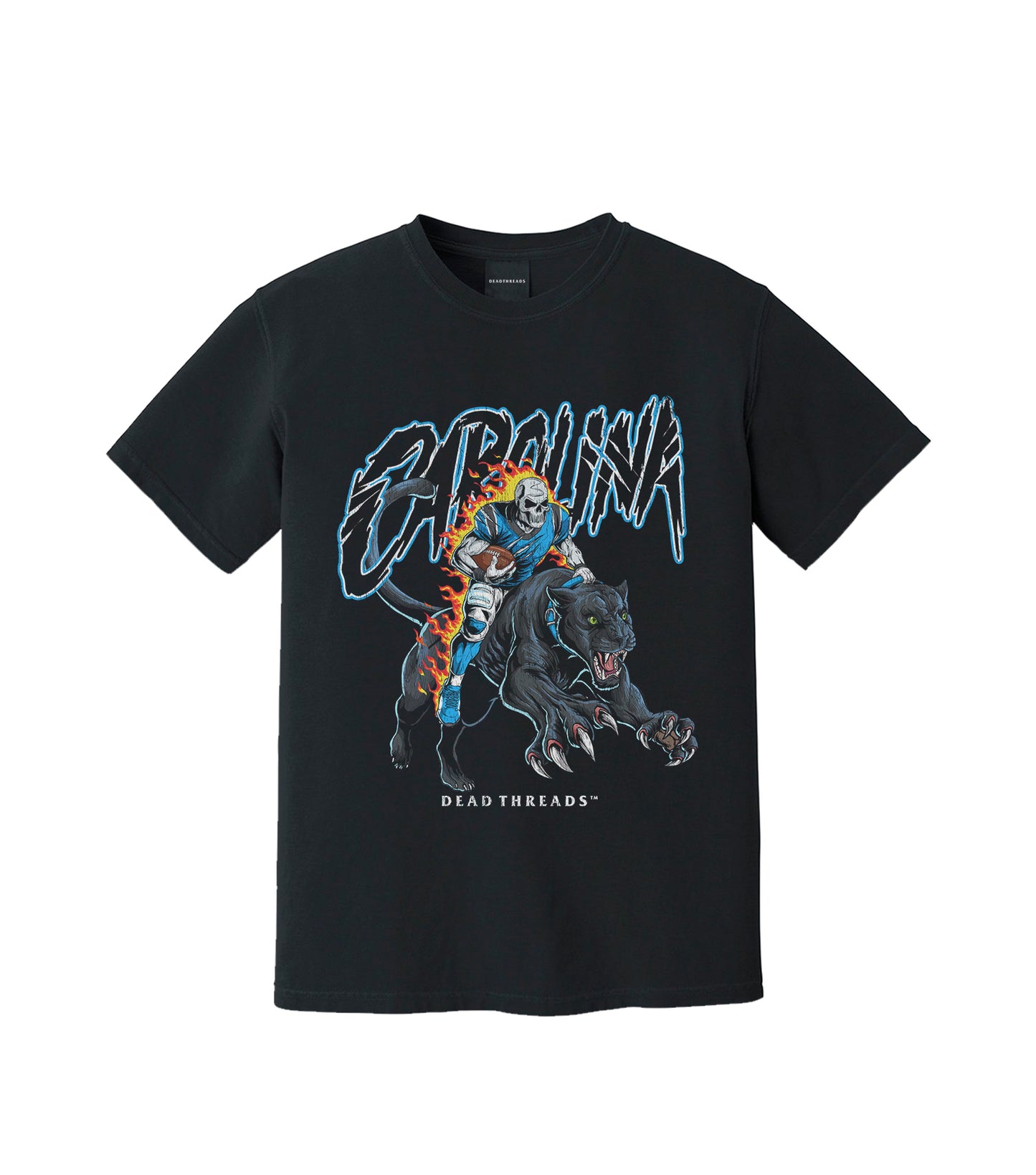 CAROLINA FOOTBALL v2