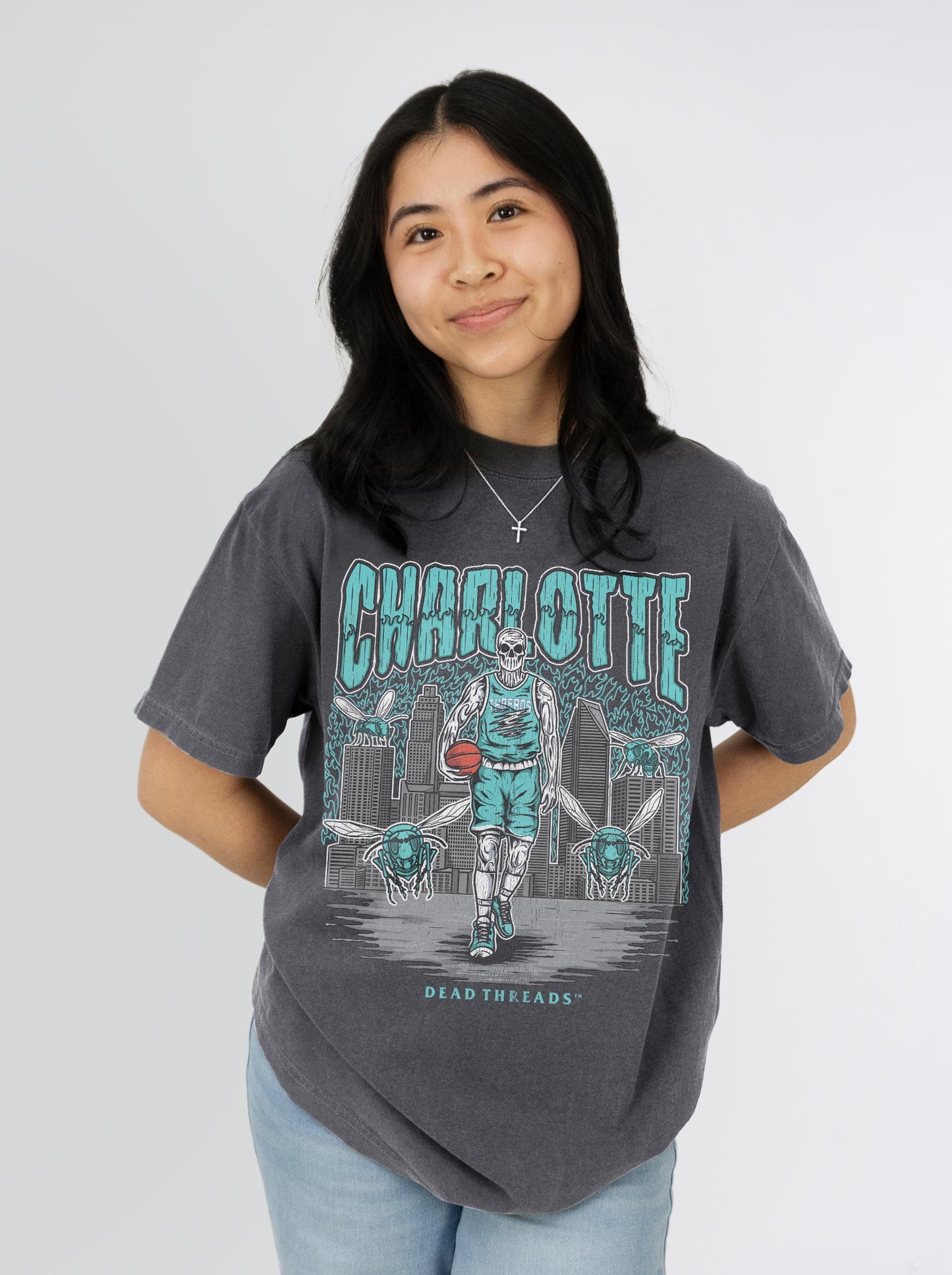 CHARLOTTE BASKETBALL