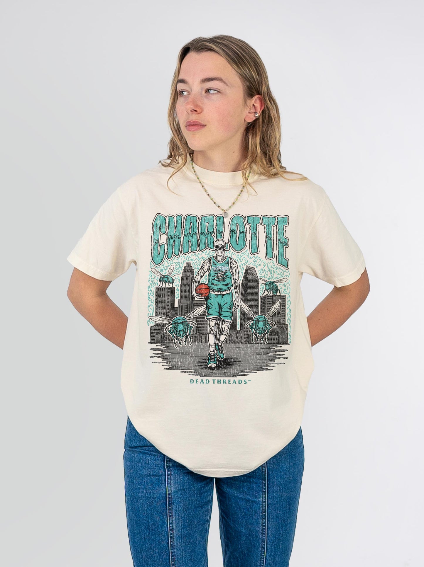 CHARLOTTE BASKETBALL