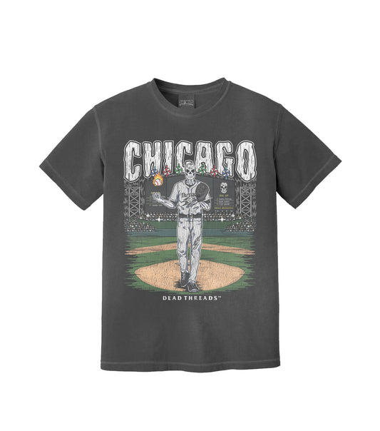 CHICAGO "SOUTH SIDE" BASEBALL