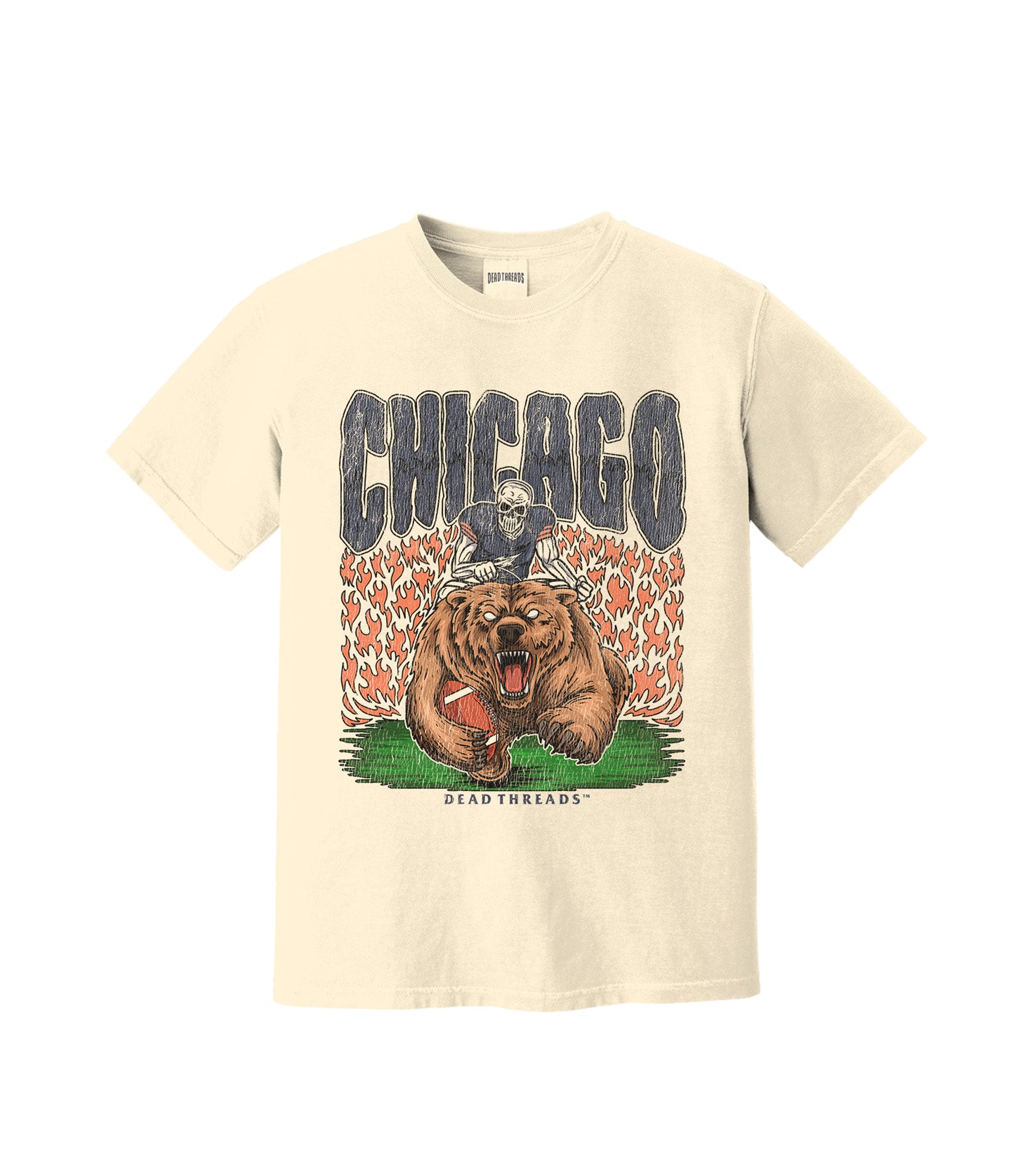 CHICAGO FOOTBALL v1