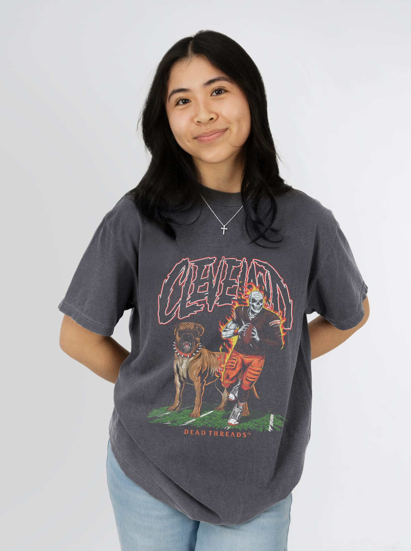 CLEVELAND FOOTBALL v2