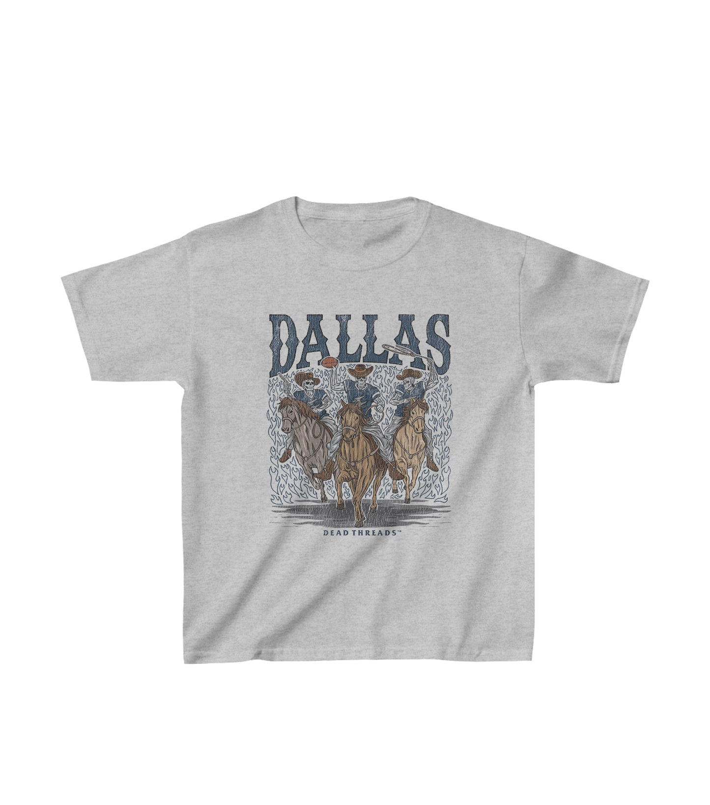 DALLAS FOOTBALL - KIDS