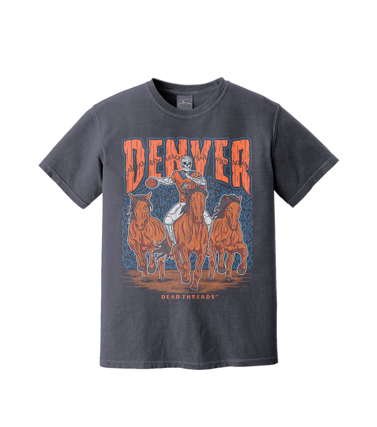 DENVER FOOTBALL