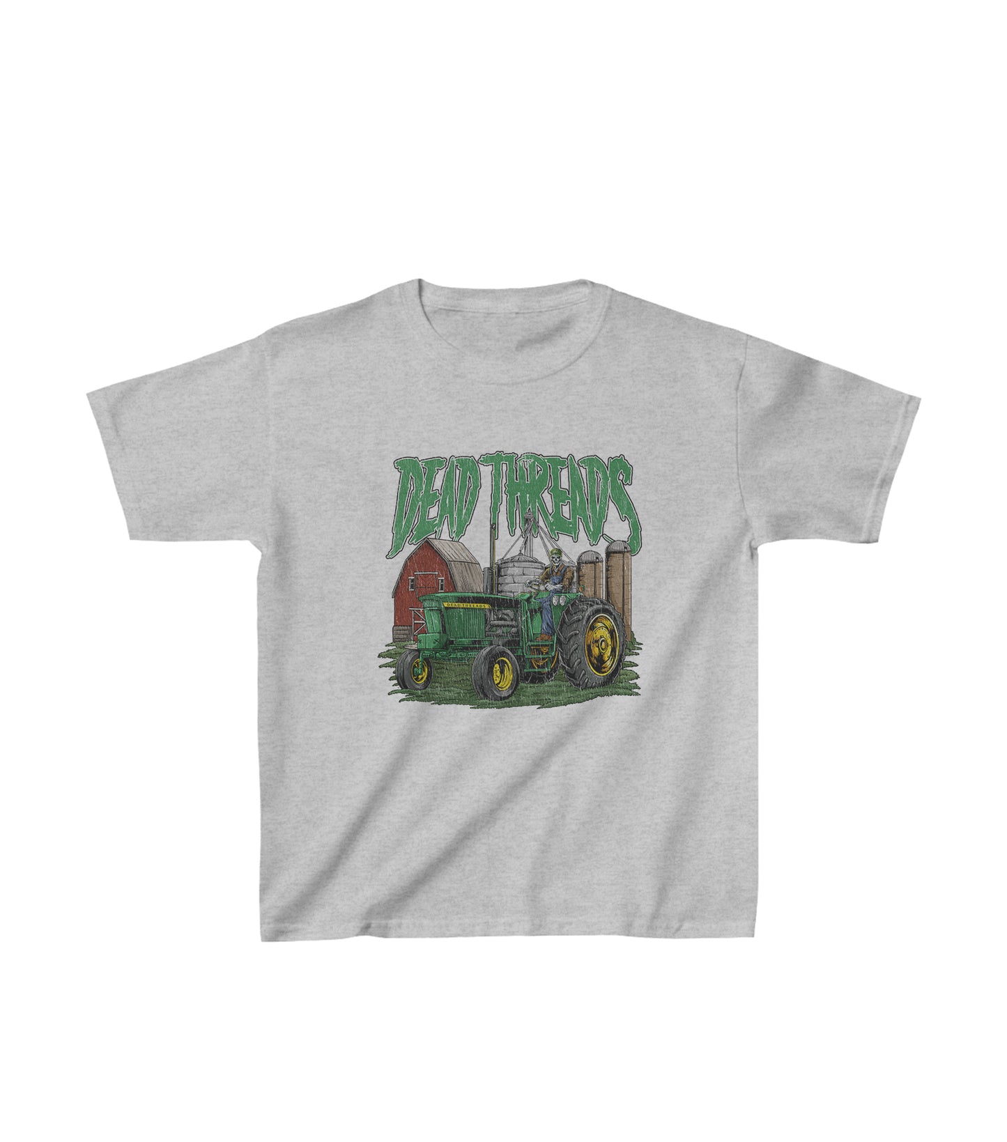 DT FARMS - KIDS