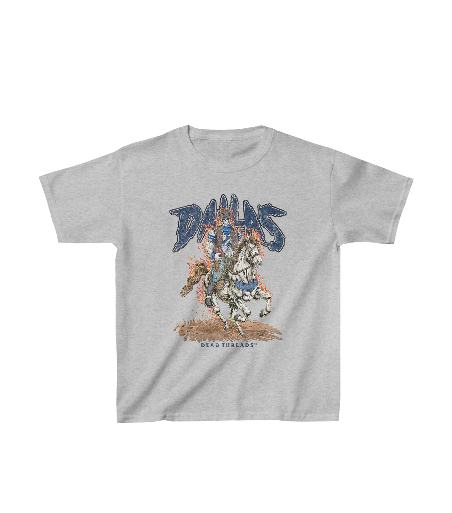 DALLAS FOOTBALL v2 - KIDS