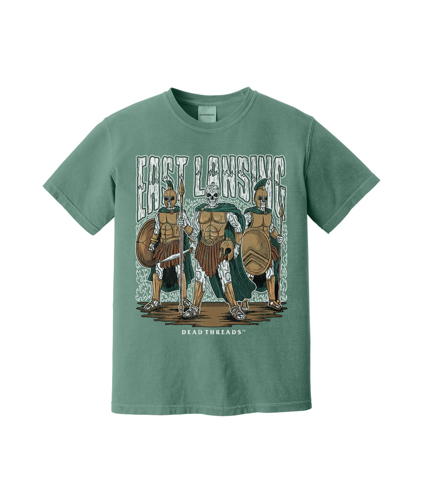 EAST LANSING v1