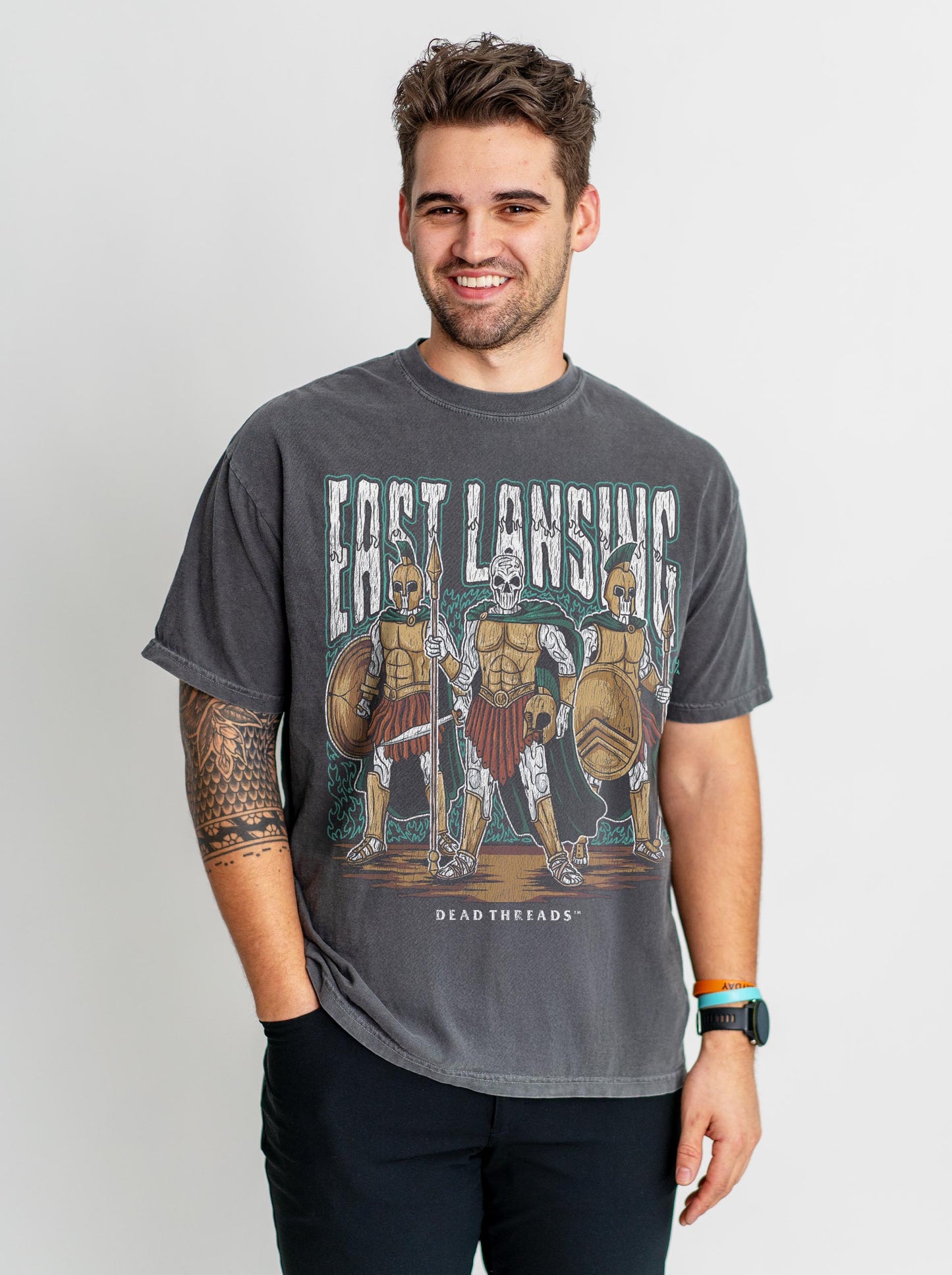 EAST LANSING v1
