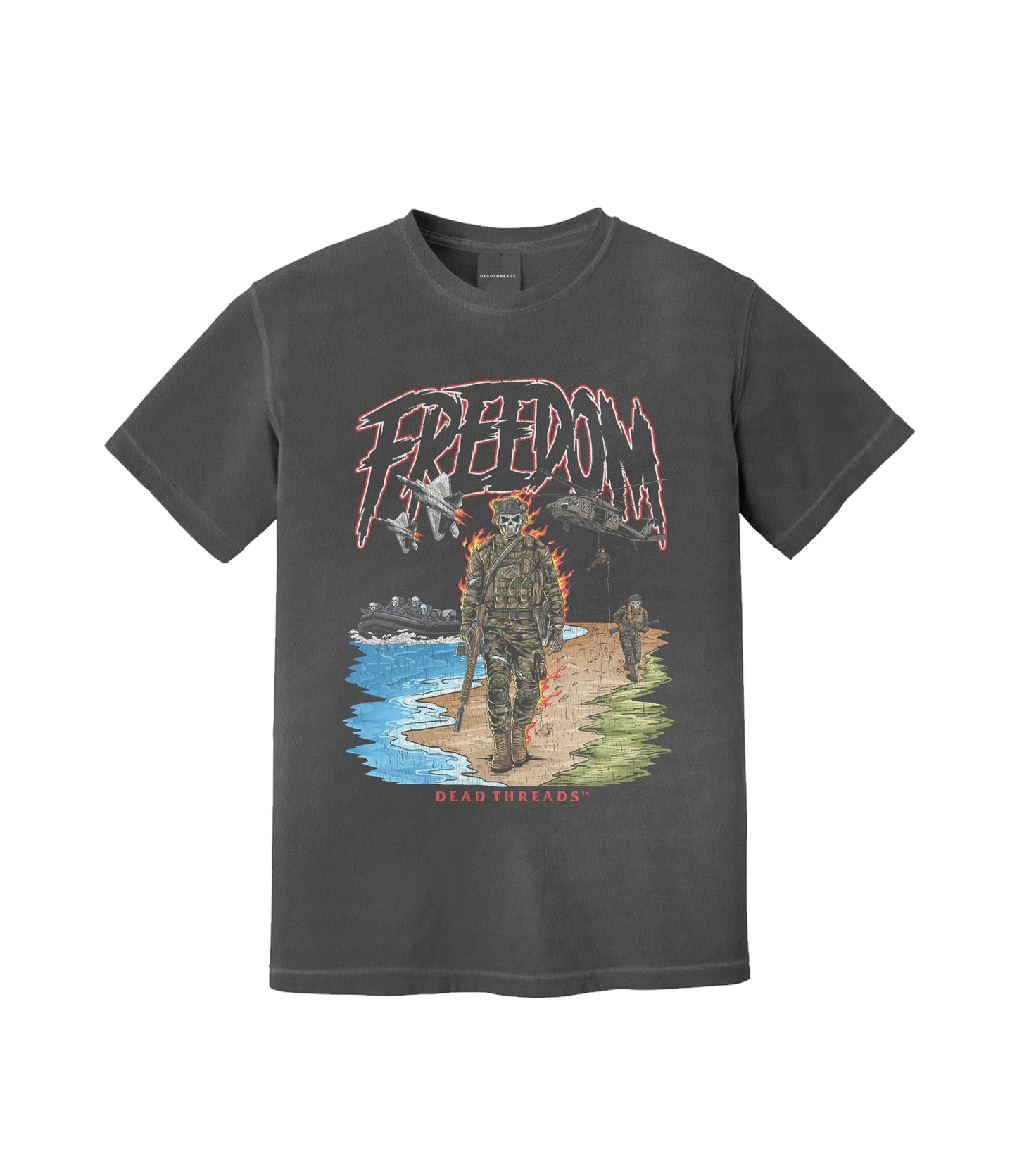FREEDOM v2