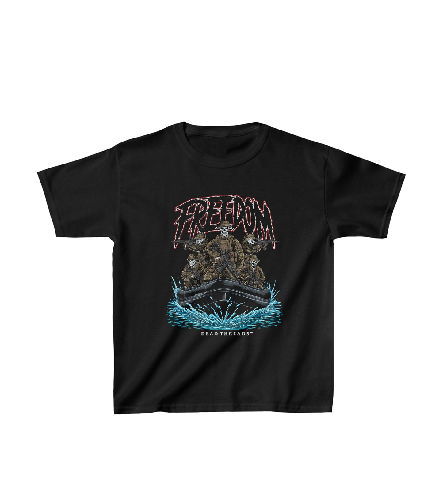 FREEDOM v5 - KIDS