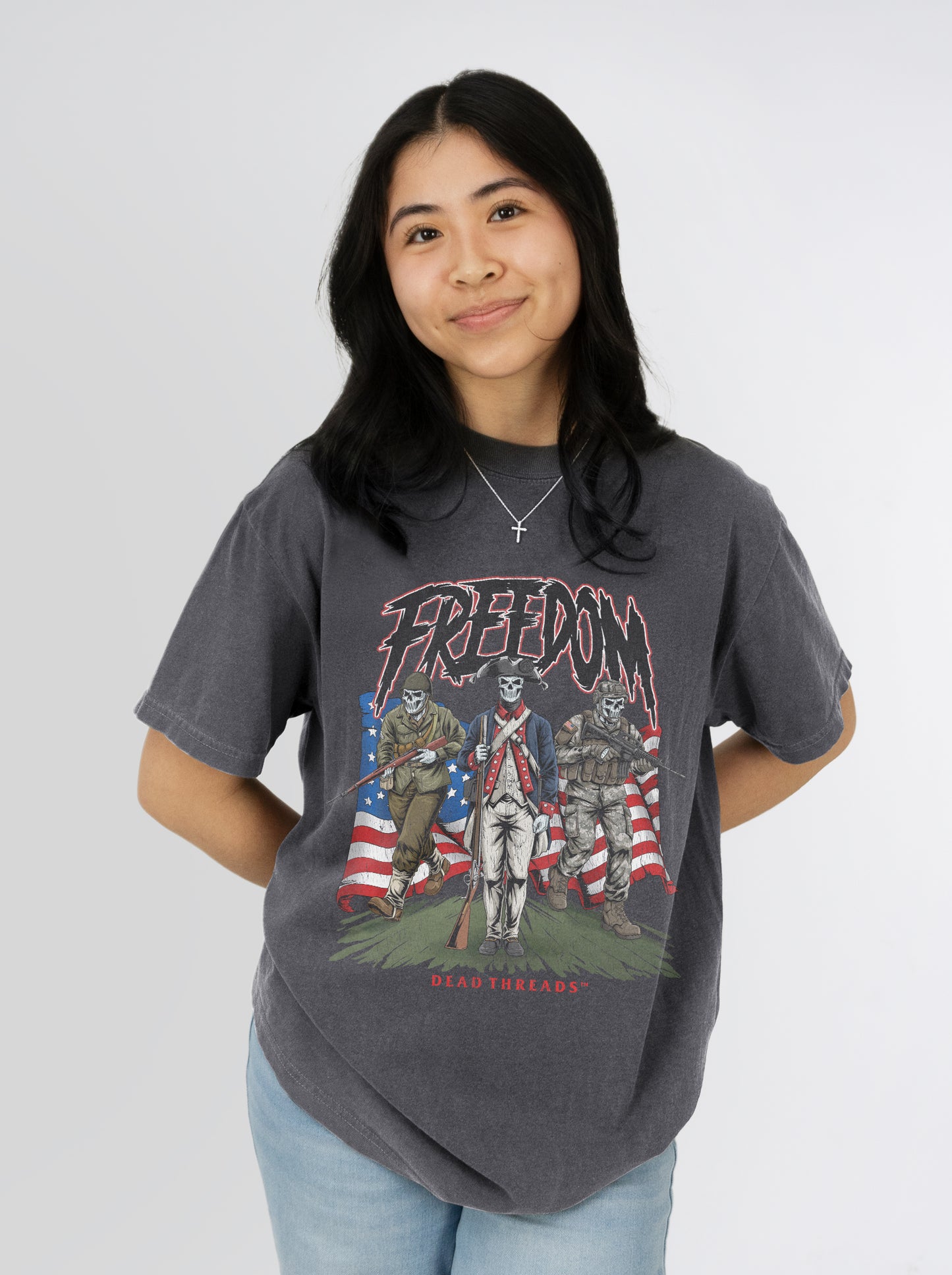 FREEDOM v3