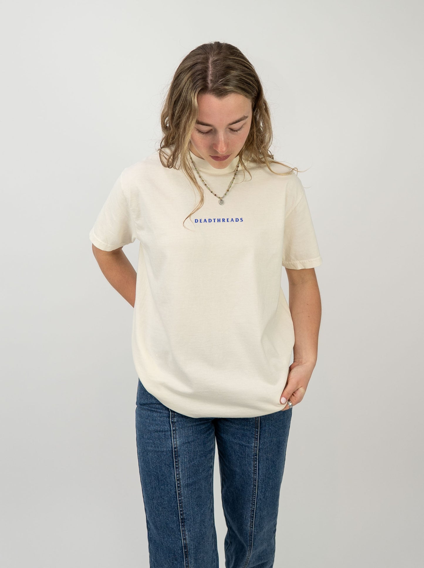 FRANCE SOCCER - “DT ESSENTIAL" PREMIUM T-SHIRT
