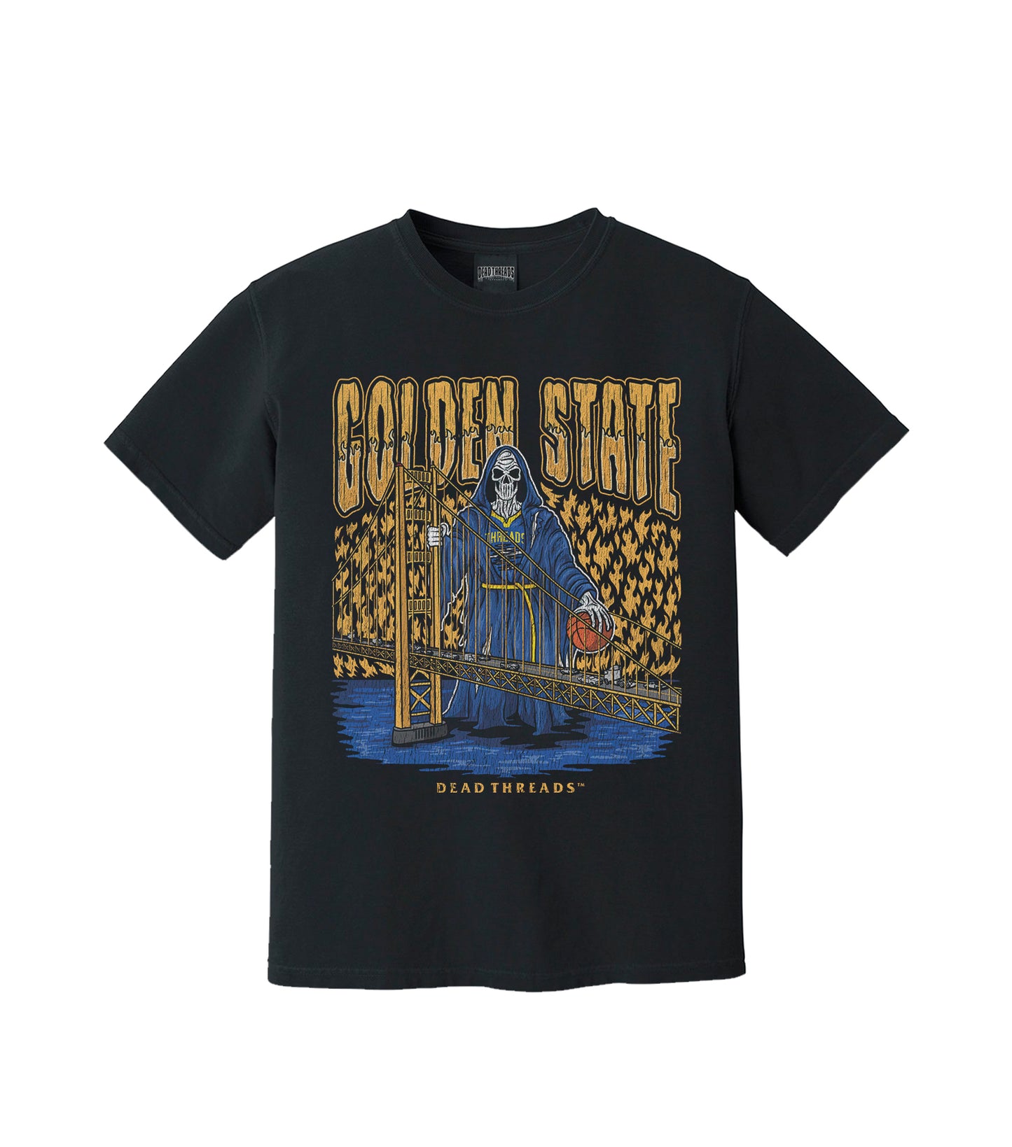 GOLDEN STATE BASKETBALL